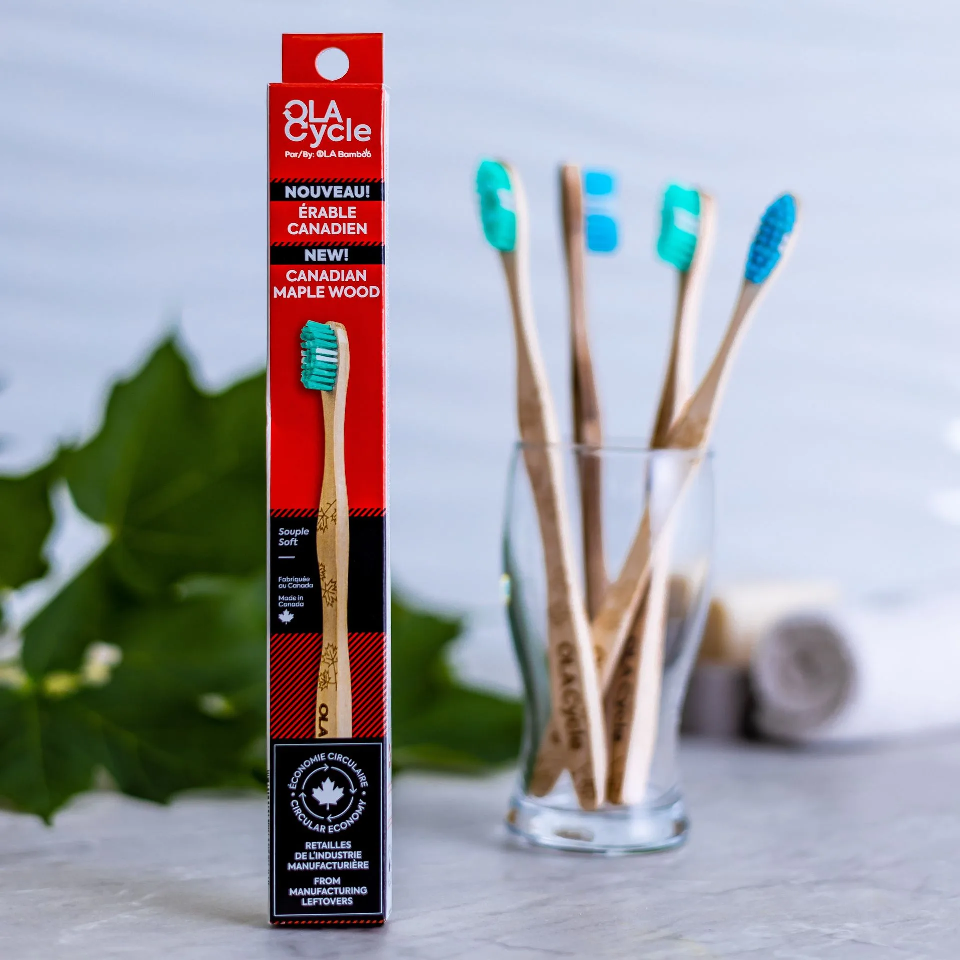 How to Choose a Bamboo Toothbrush for Kids: Soft vs. Extra-Soft Bristles