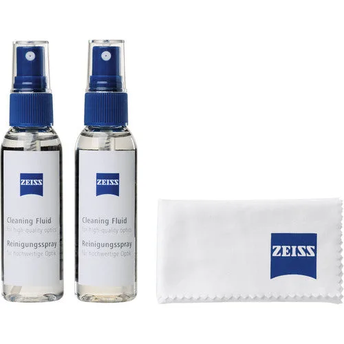 Zeiss Reinigungsspray