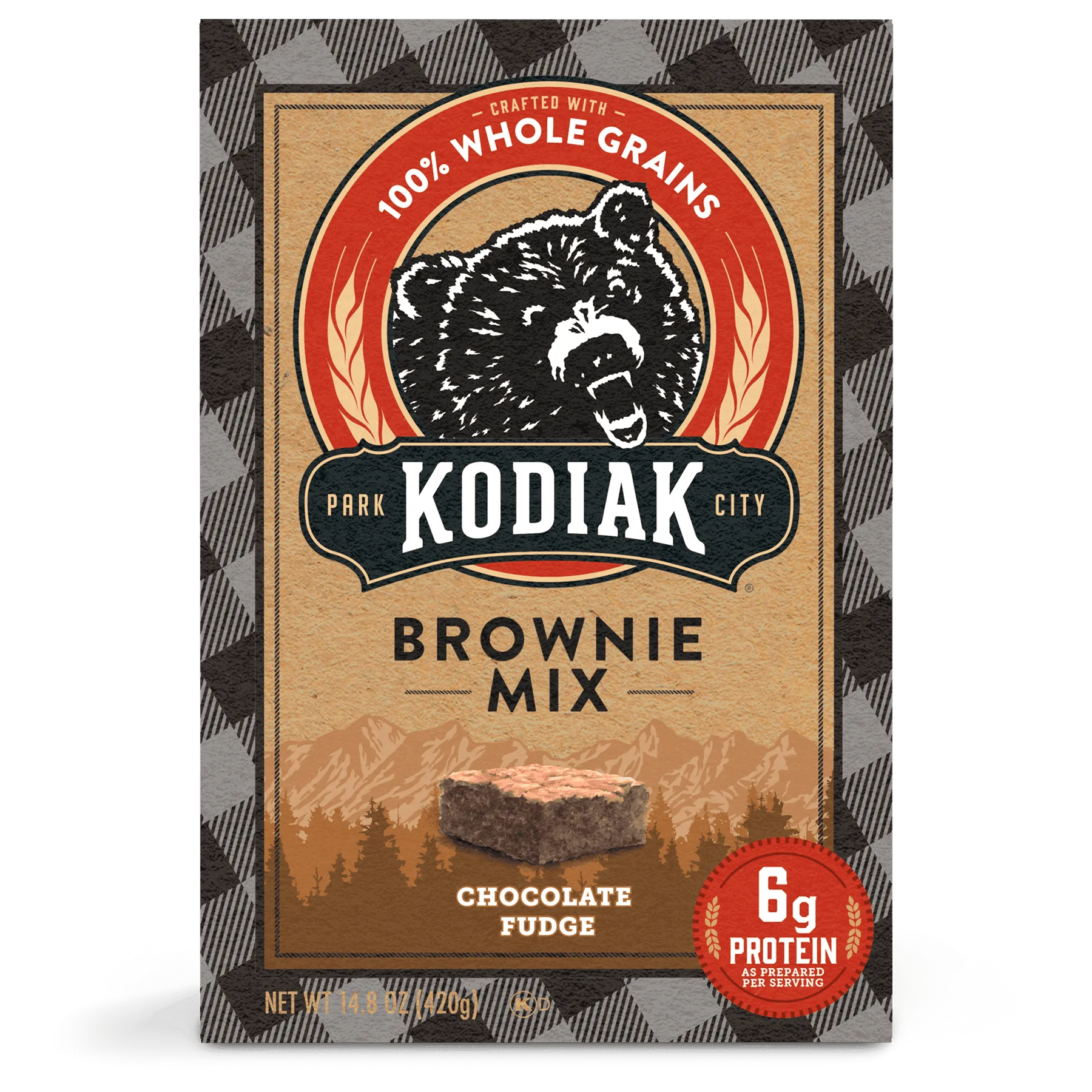10 Creative Ways to Use Kodiak Granola Beyond Breakfast