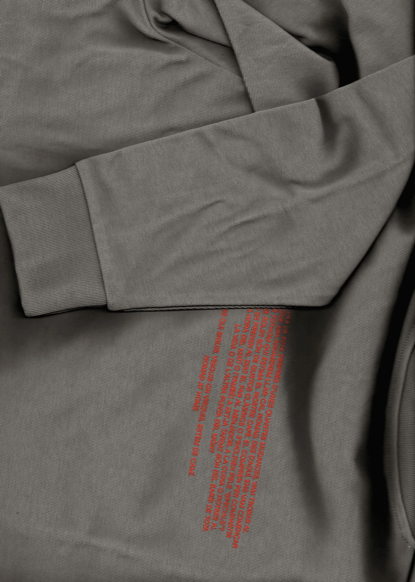 NOMAD Textil vs Other Coffee Apparel Brands: A Comprehensive Comparison for Specialty Coffee Lovers