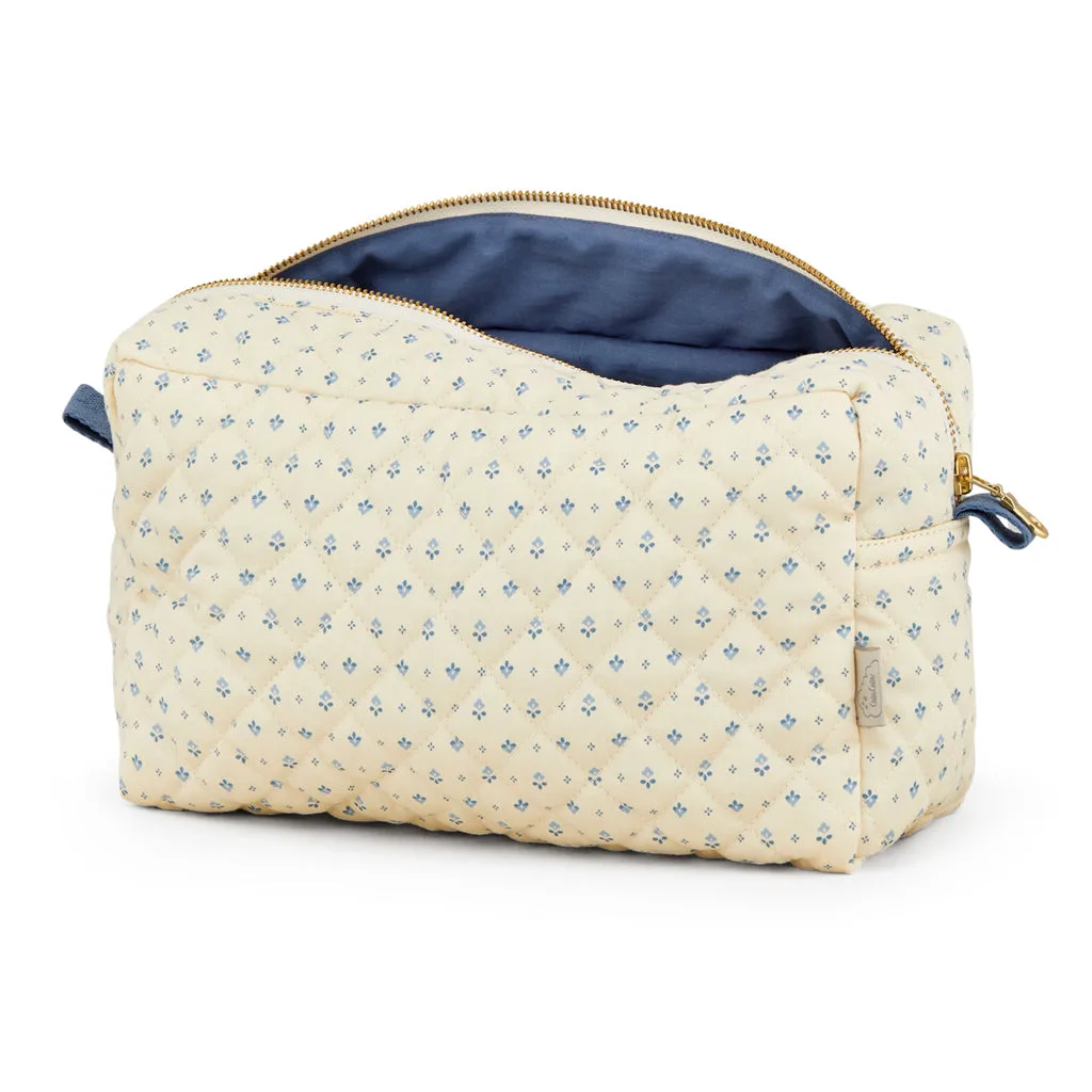 Beauty Purse Capri: wat past en hoe organiseer je
