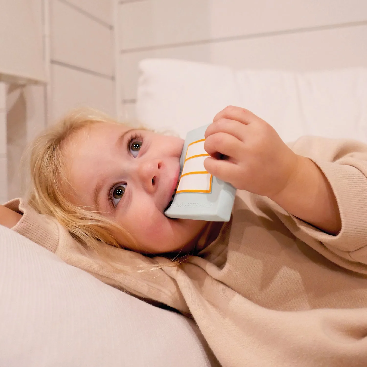 Mordicchia Aqua Cell vs Blue Cell: quale scegliere per il tuo bambino?