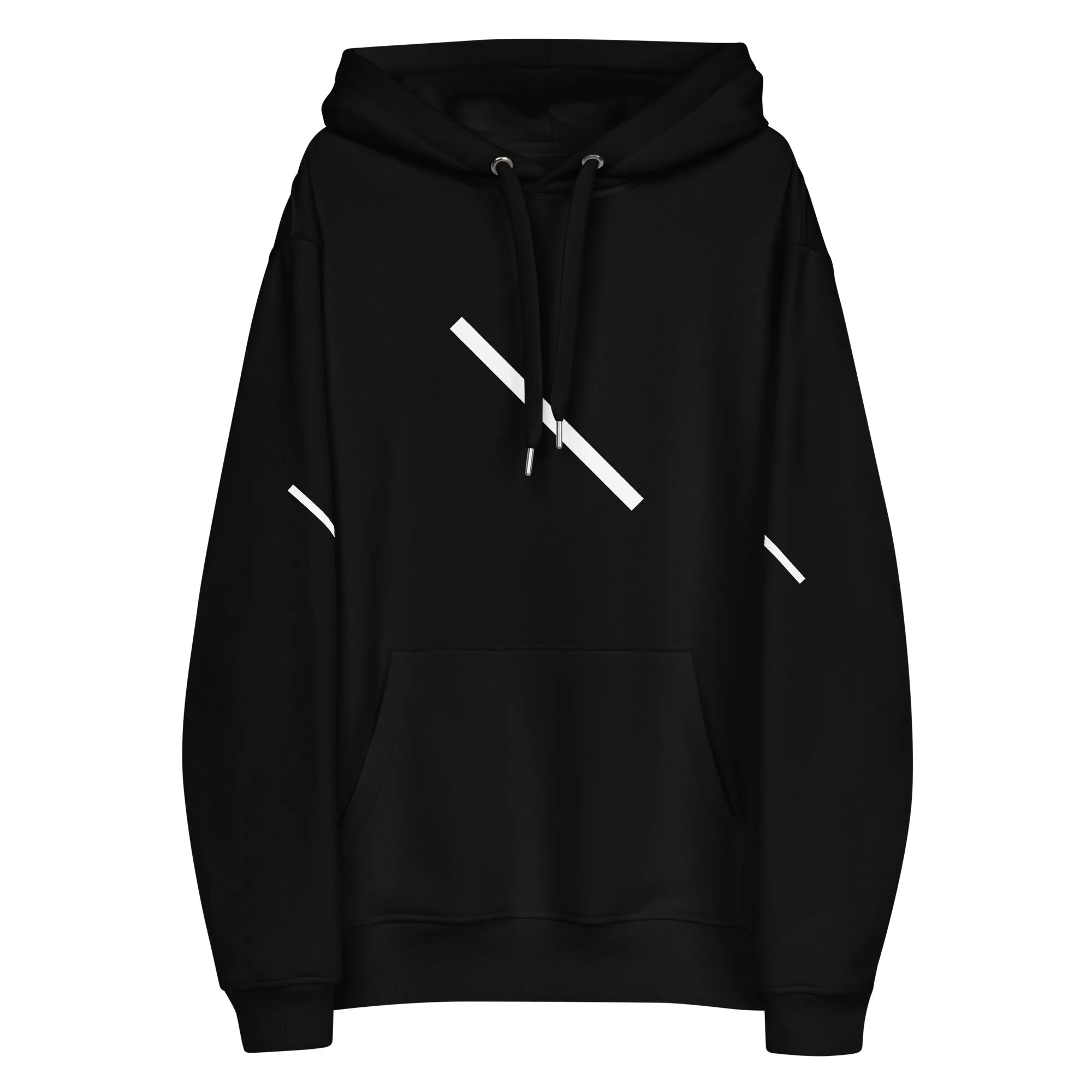 Premium-Öko-Hoodie