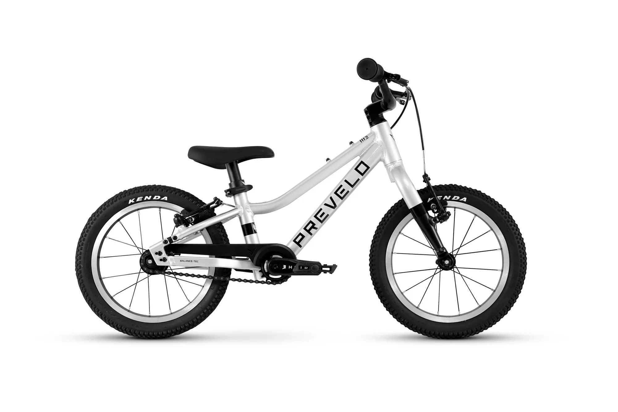 The Role of a Bike Fork in Your Child's Ride Quality