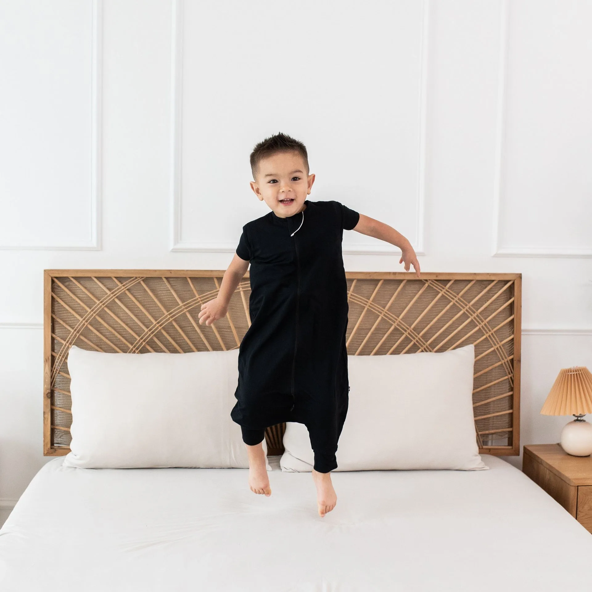 How to Choose the Right TOG for Your Baby's Sleep Environment