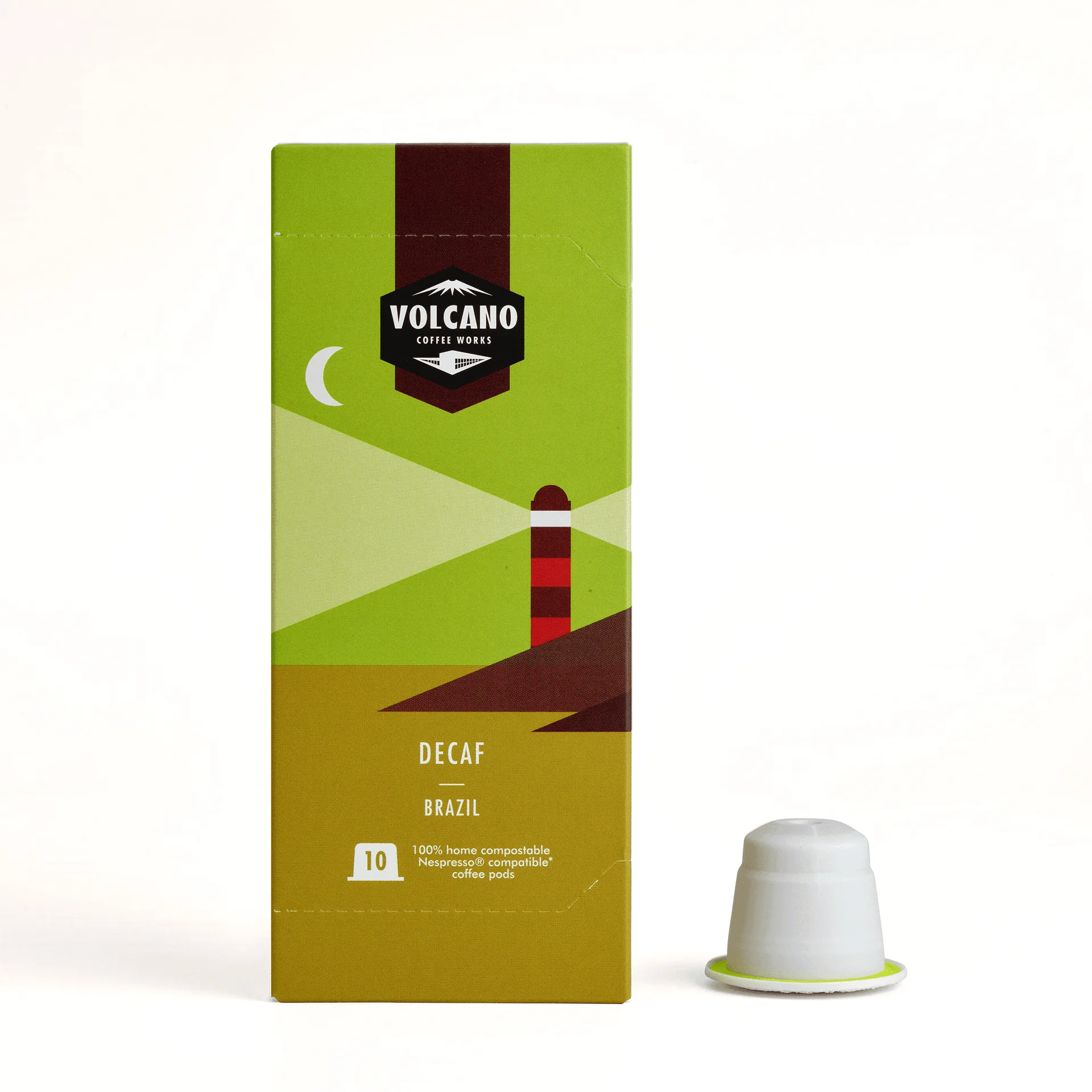 The Rise of Compostable Coffee Pods: A Sustainable Shift in the Coffee Industry