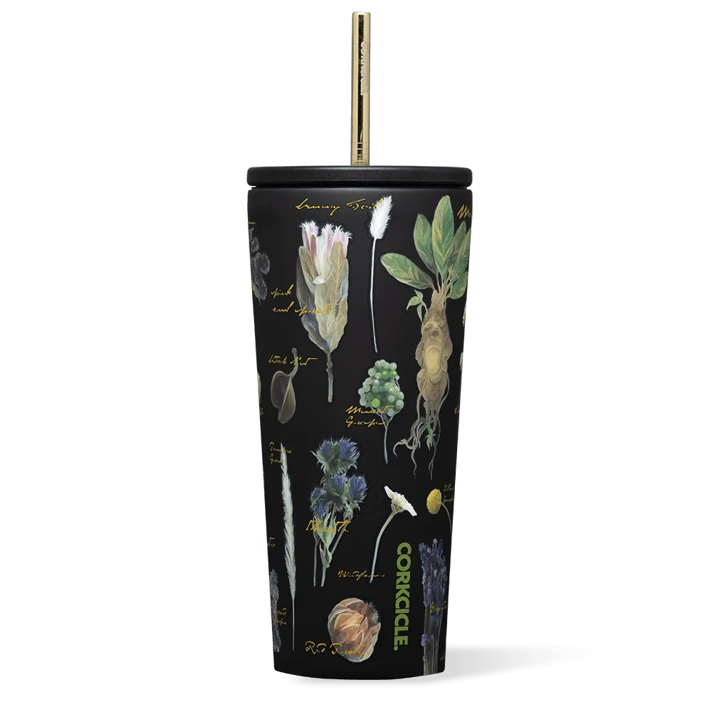 Een CORKCICLE Cold Cup schoonmaken zonder beschadiging