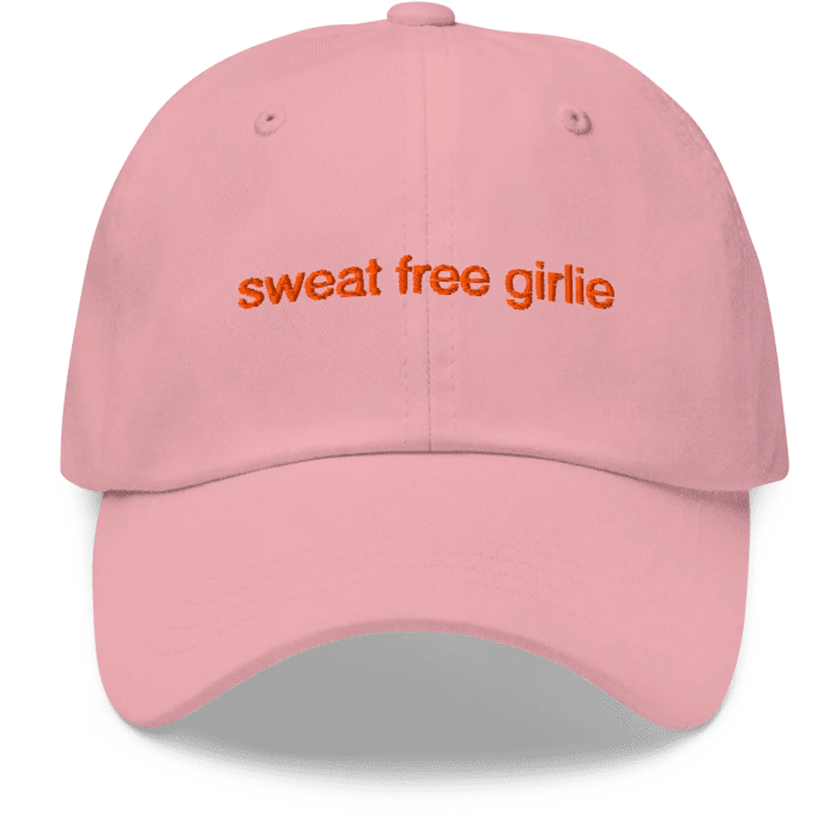 Gorra Sweat Free Girlie: ¿Realmente funciona?