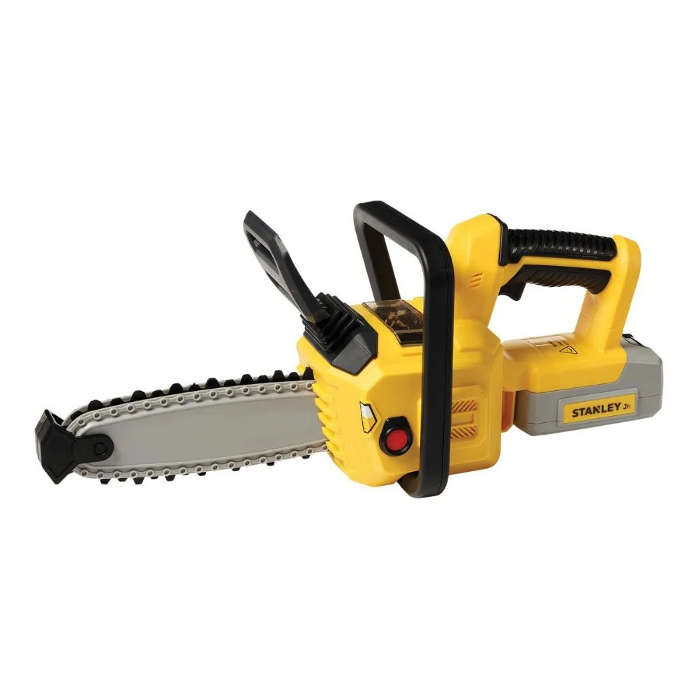 Stanley(R) Jr. Pretend Play Chainsaw