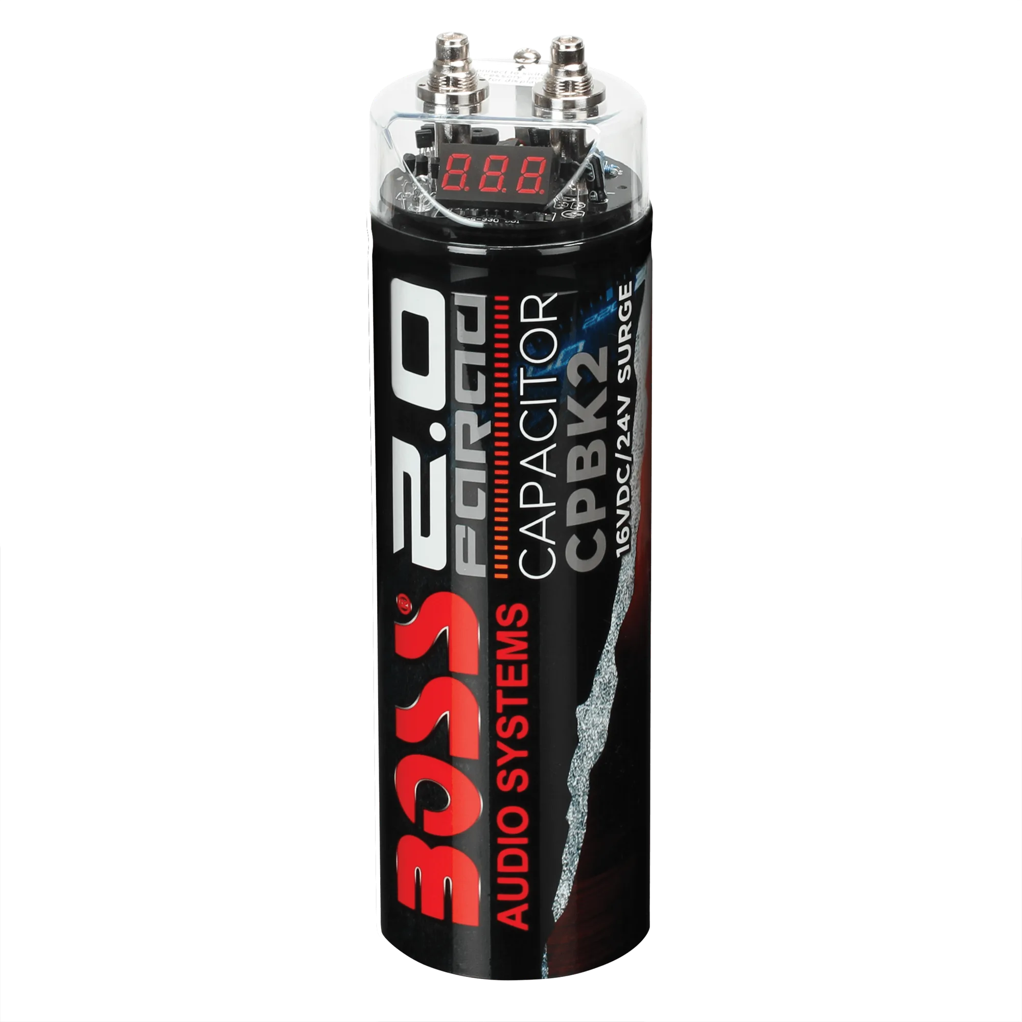 Capacitor vs Battery: Do You Need Extra Power for Car Audio?