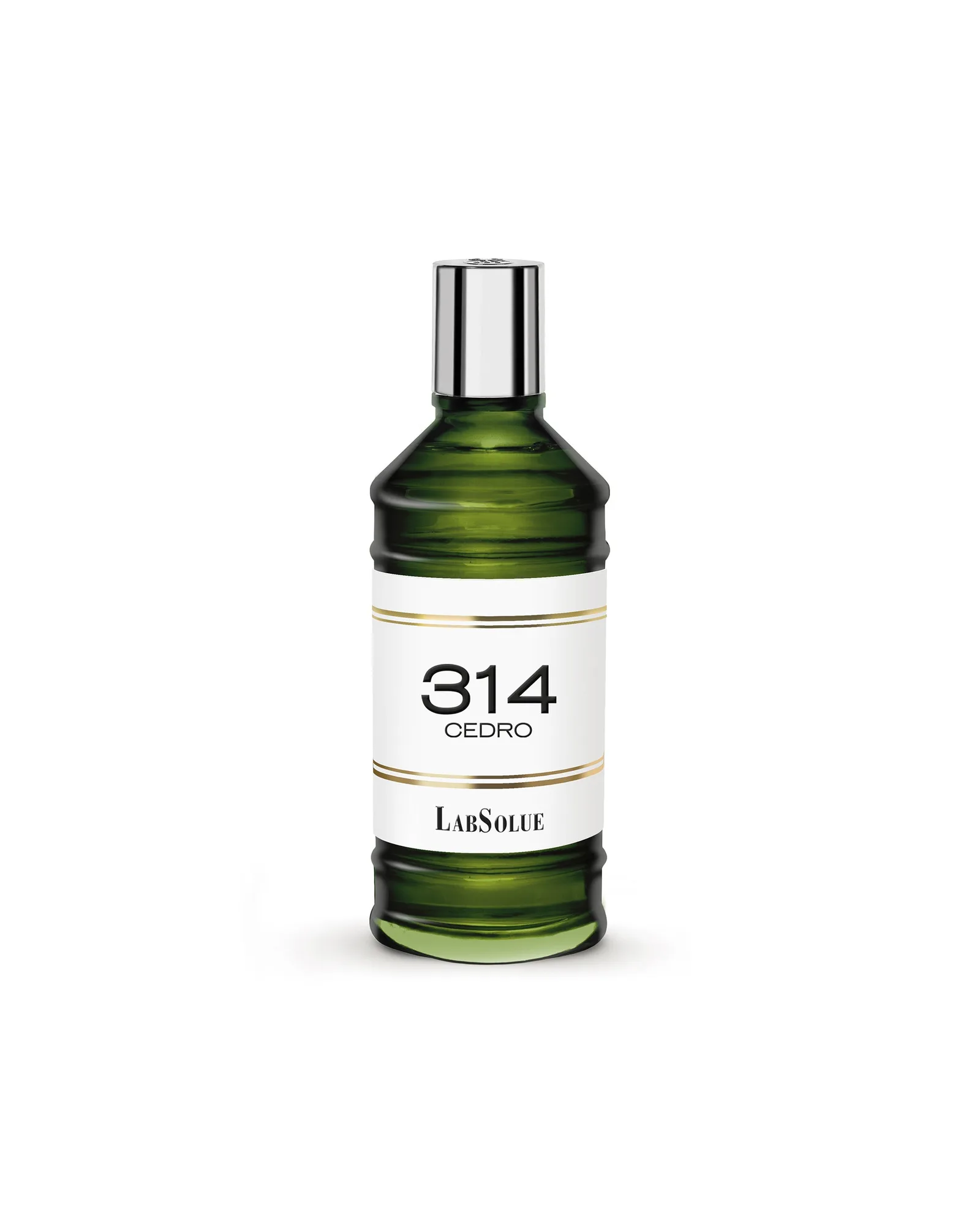 CEDRO Fragrance Review: Exploring the Richness of Cedarwood in 314 CEDRO