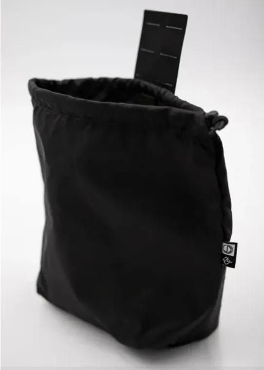 Poche à déchets