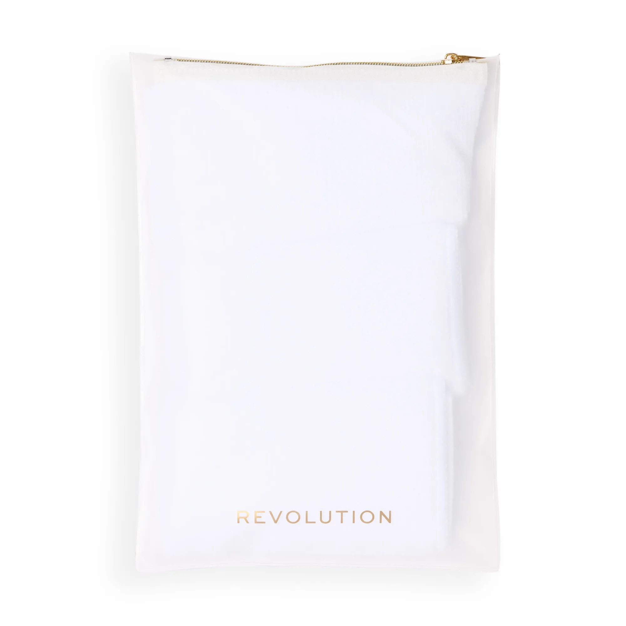 Revolution Pro Miracle Reusable Microfibre Cleansing Cloths
