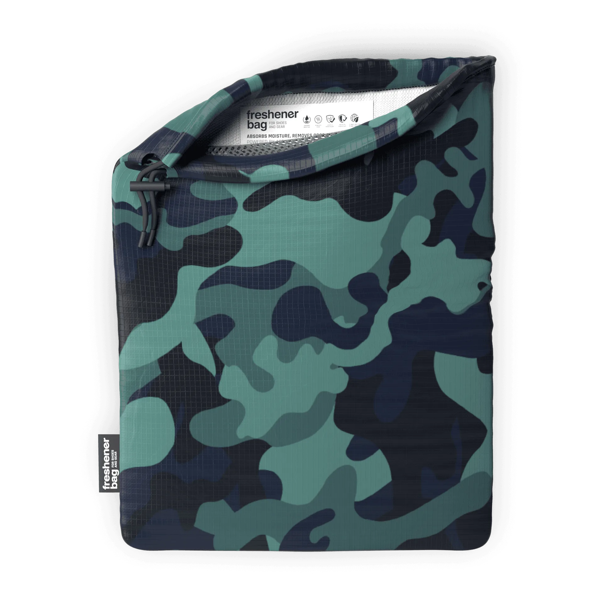 SmellWell Freshener Bag Review: Compact Freshness for On-the-Go Odor Control