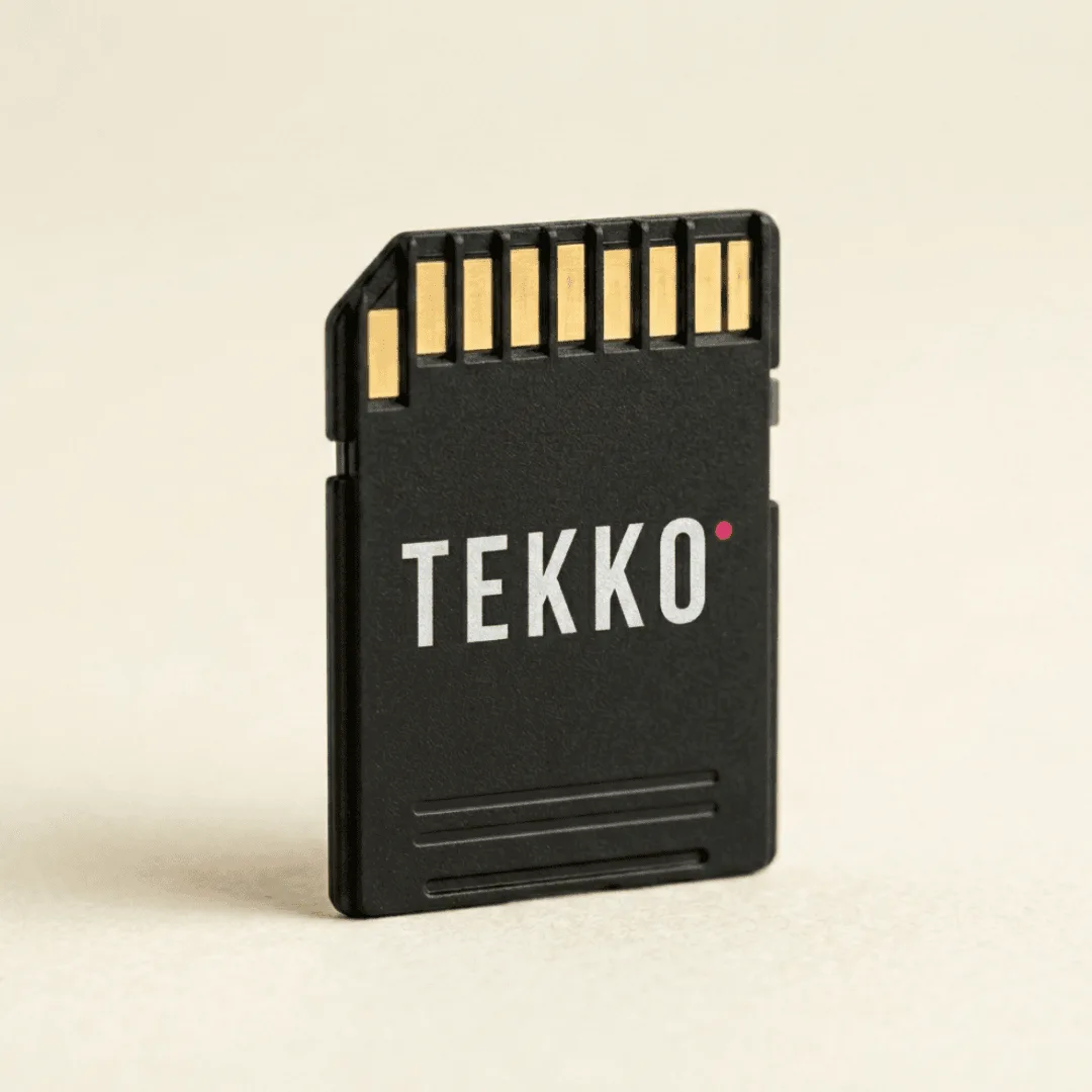 TEKKO One Max Card vs Building Your Own ROM Library: Pros, Cons, and Legal Considerations