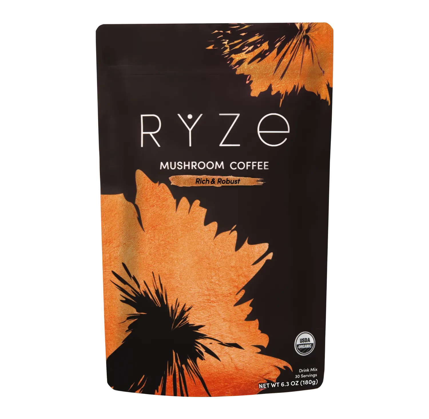 RYZE Mushroom Coffee vs. Mushroom Chicory: Which Caffeine-Free Option Is Right for You?