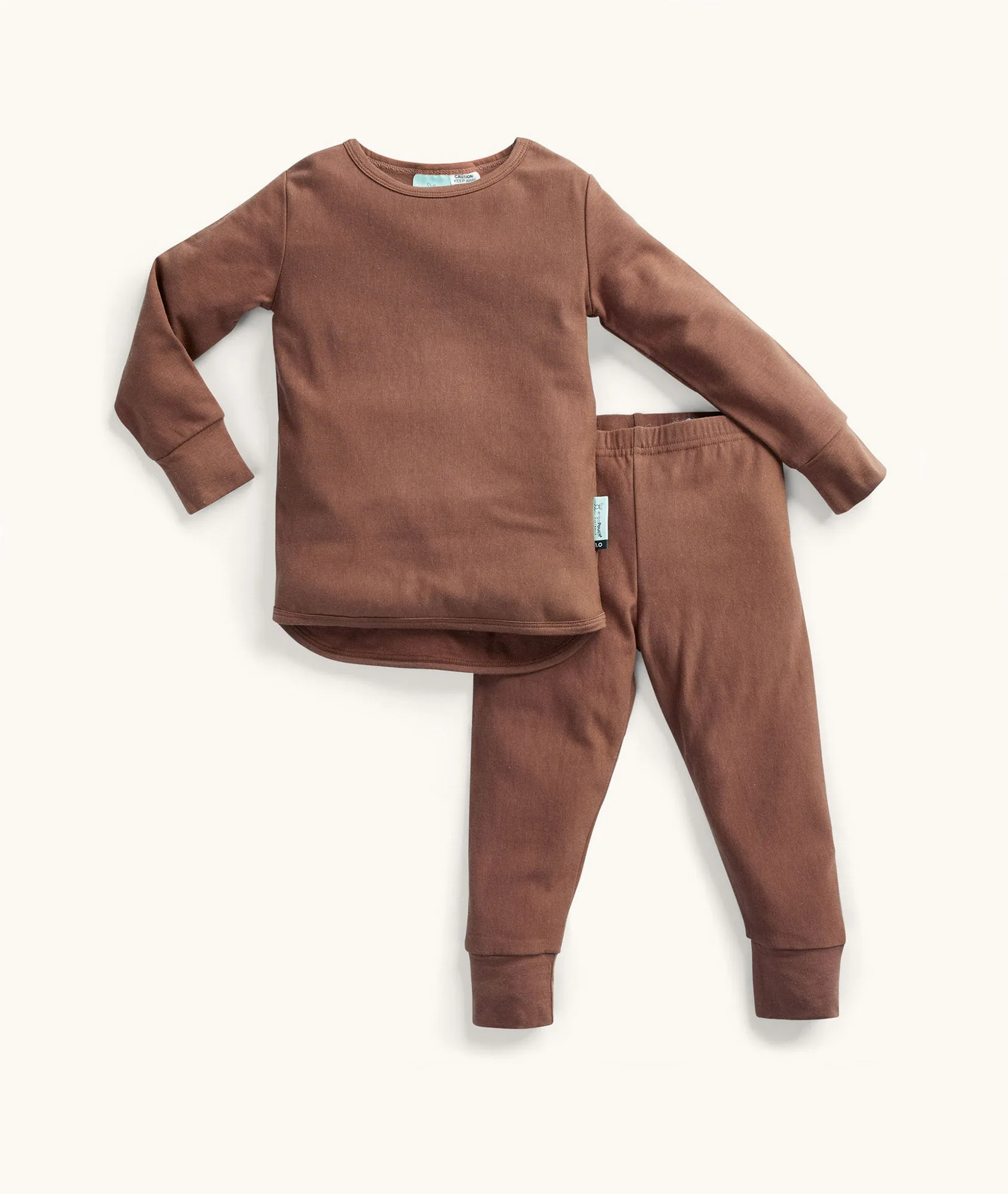 Long Sleeve Pyjamas 2.0 TOG