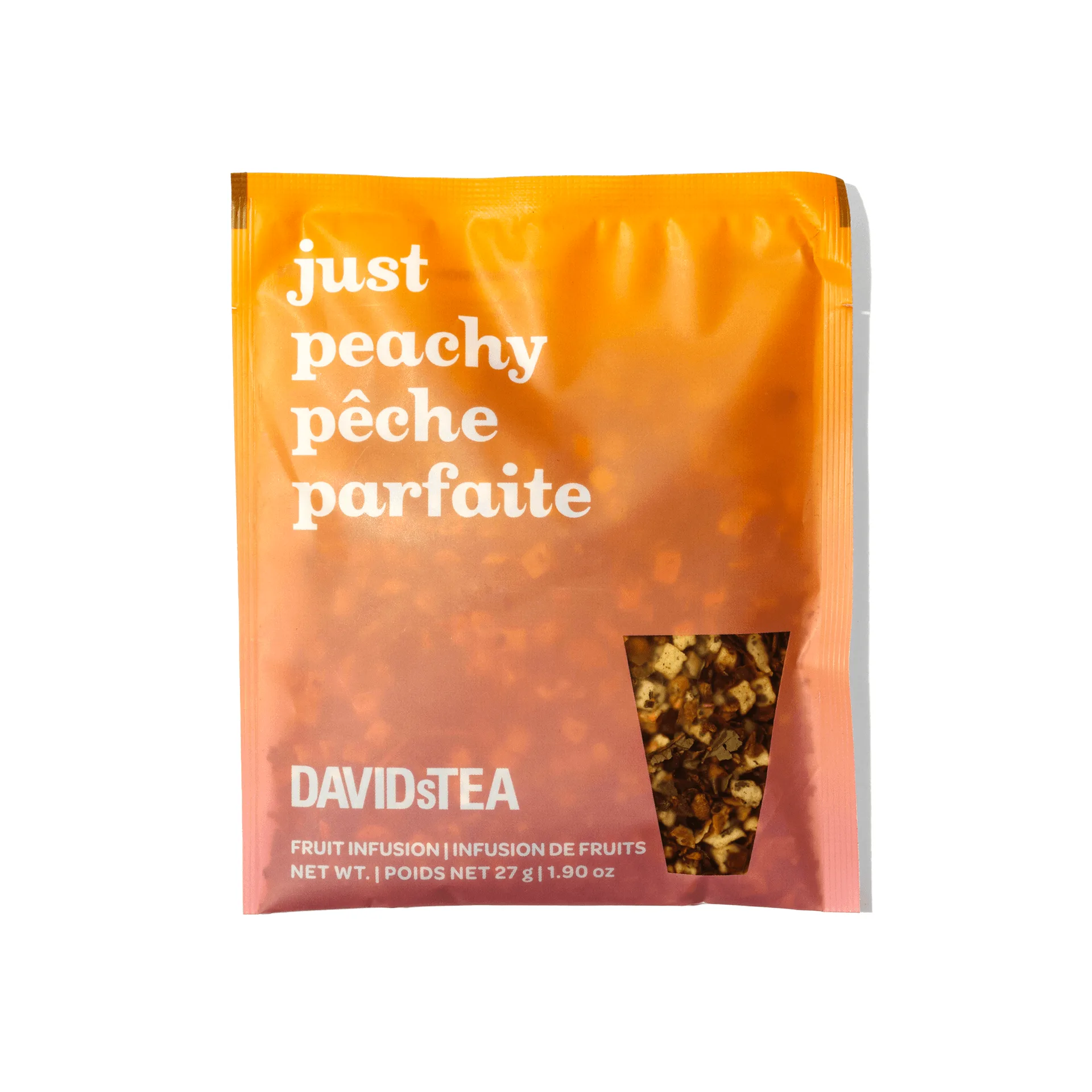 Näin teet jääteetä Pitcher Packs -pusseilla