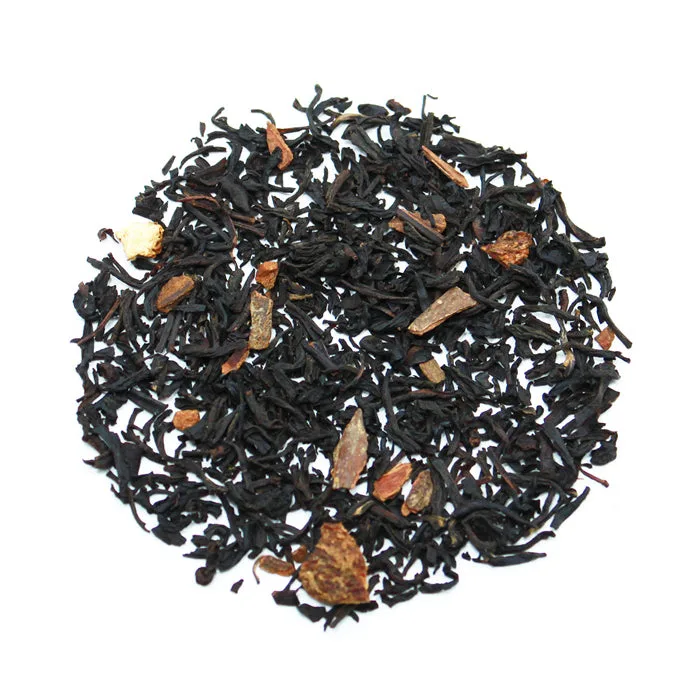 Le Marche Spice Tea: A Cozy Spice Blend Buying Guide