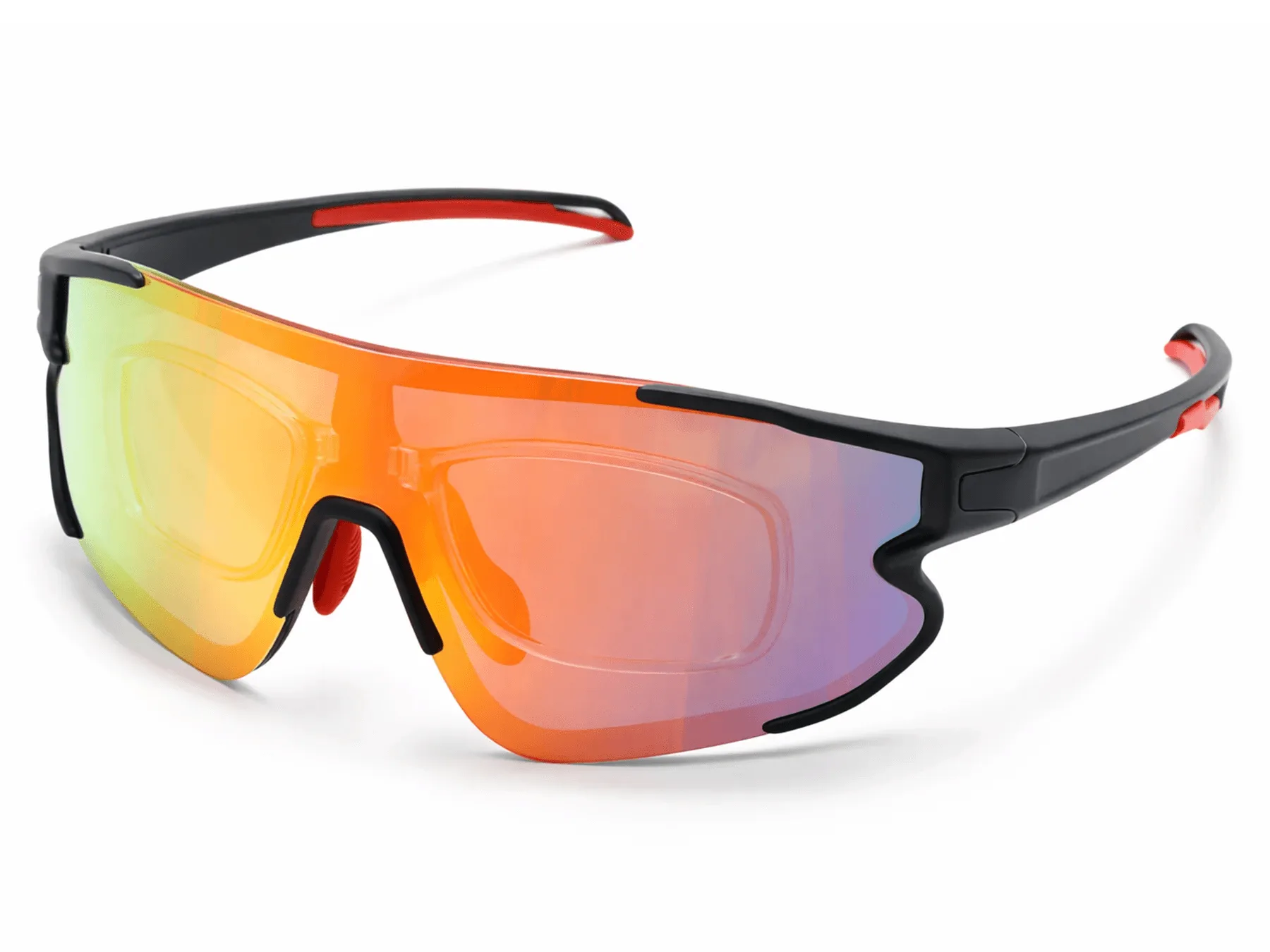 Dash Prescription Cycling Glasses Kits