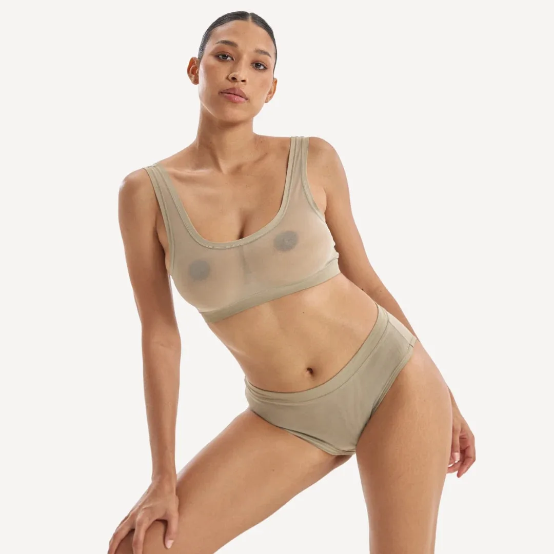 Everybody Tuck Brief - Archive