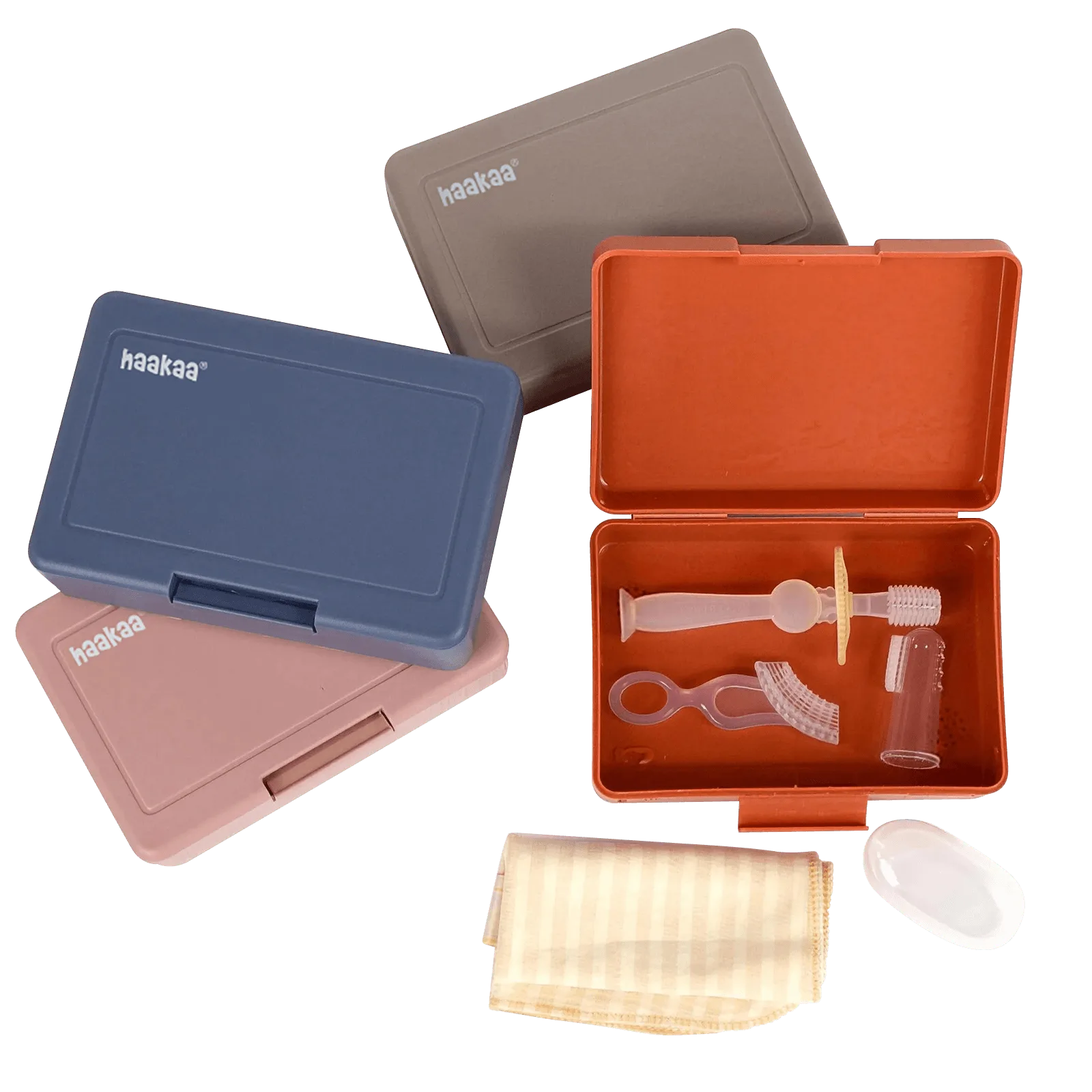 Kids Oral Care Set