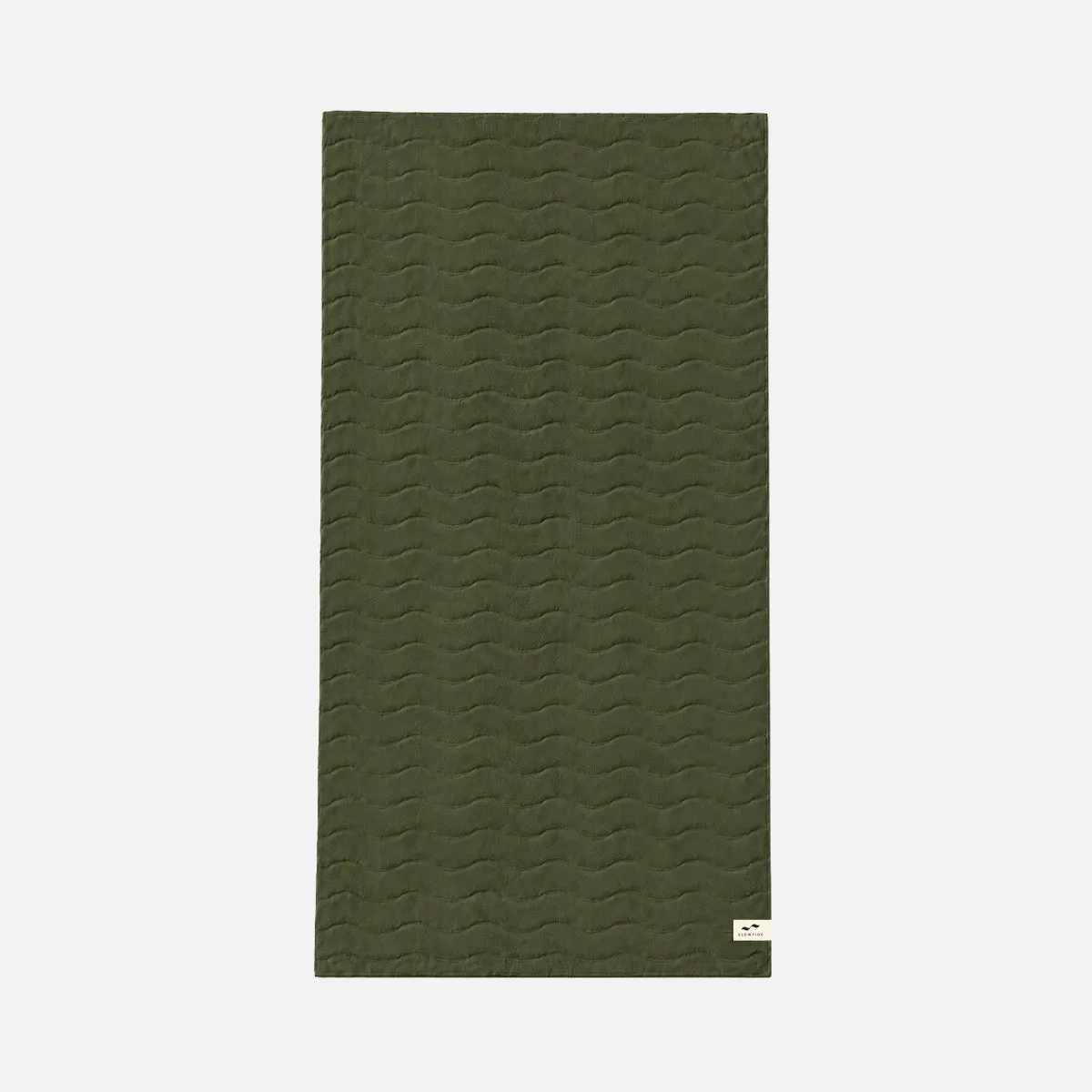 Toalla de Baño Esculpida Slowtide - Avo