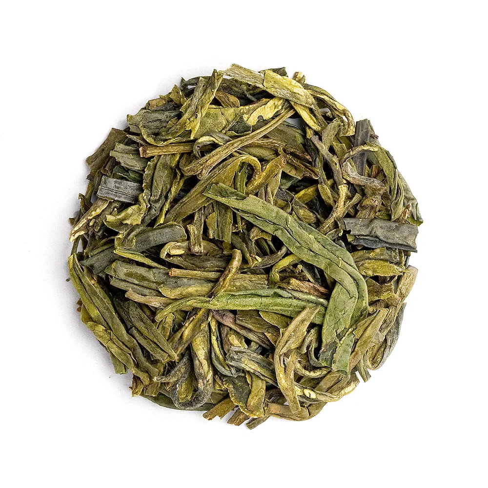 High Mountain Oolong vs Special Formosa: A Side-by-Side Review of Two Taiwanese Classics