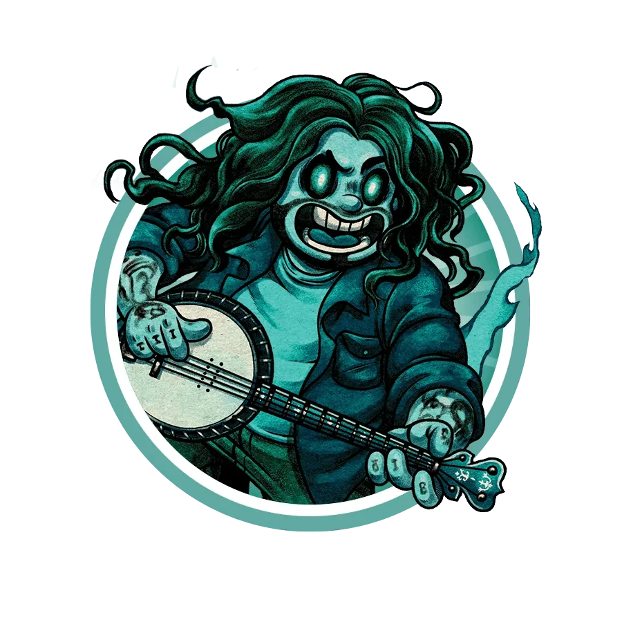 Vagrantsong: Amigo and the Devil (Amigo Scenario)