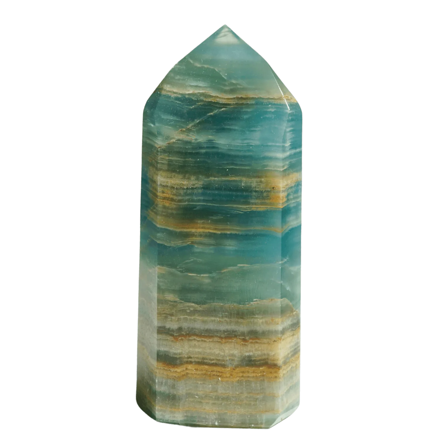 How to Program Your Crystal Necklace for a Specific Intention