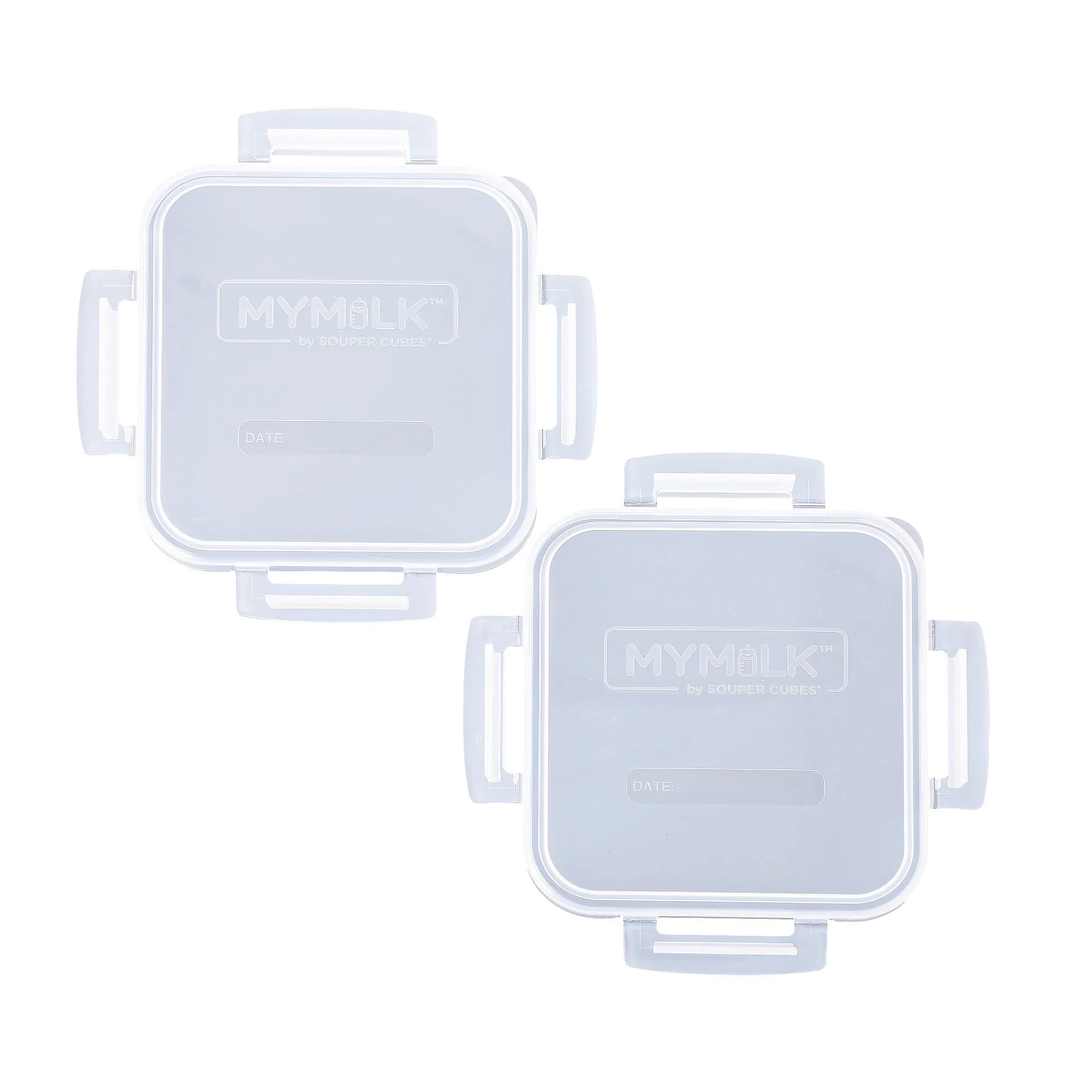 MyMilk Replacement Lids