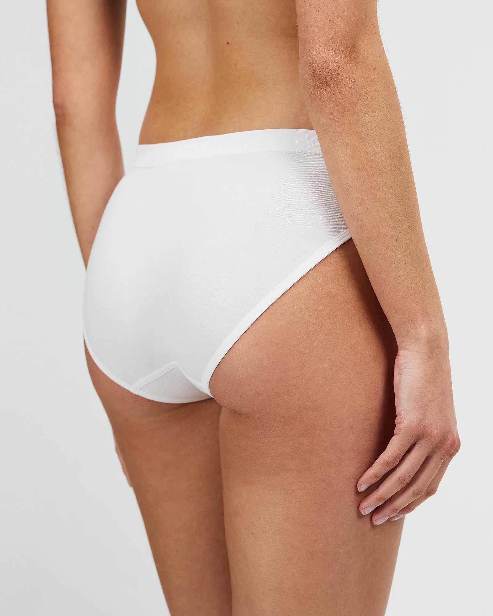 Thrifty Knicker Set Women's Underwear 3 Pack