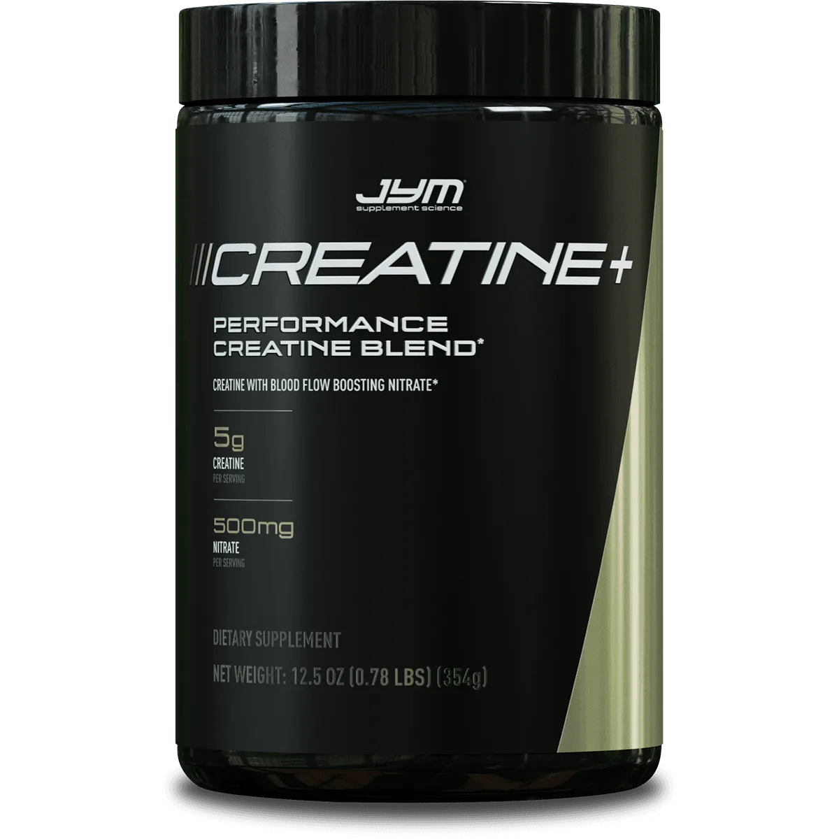 Pro JYM Proteína en Polvo vs. Creatine+: ¿Qué suplemento deberías priorizar?