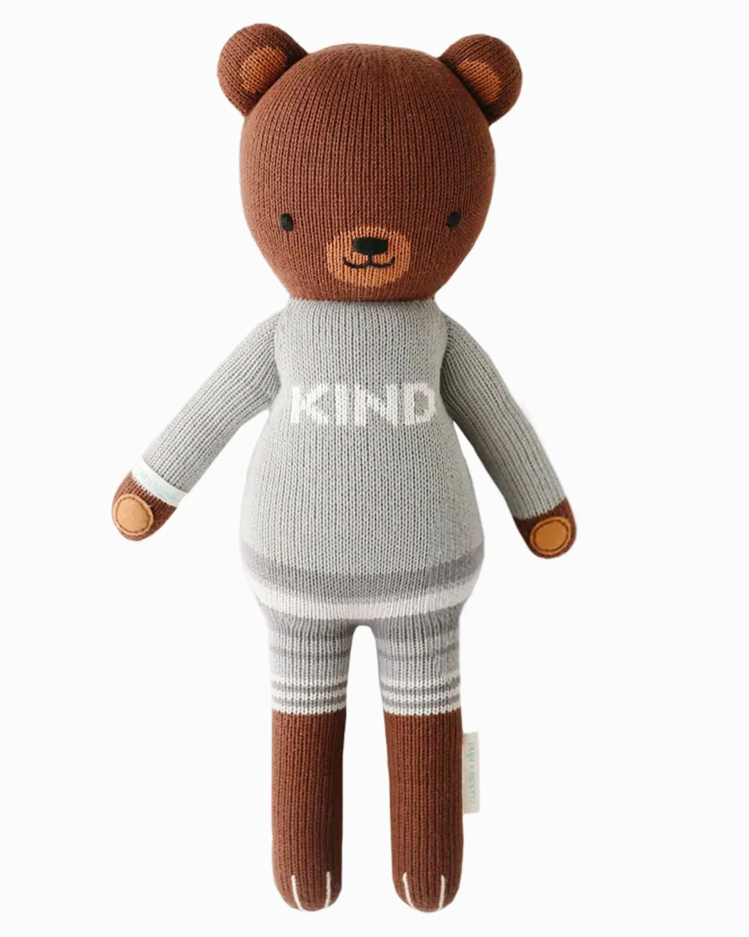 How to Style Your Cuddle + Kind Plush with Art Prints for a Boho Nursery: A Step-by-Step Guide