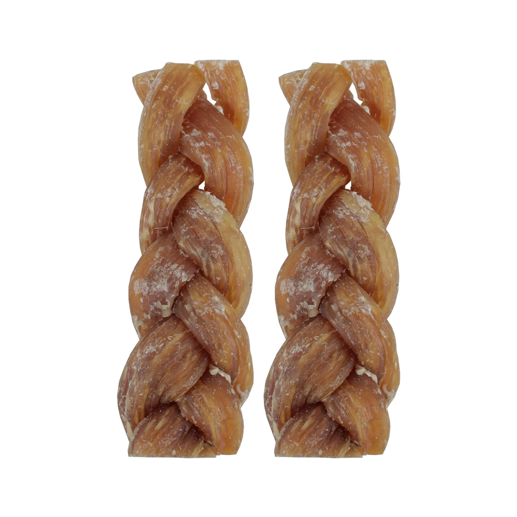 Bully Wraps vs. Bully Sticks: Které kousání vydrží déle?