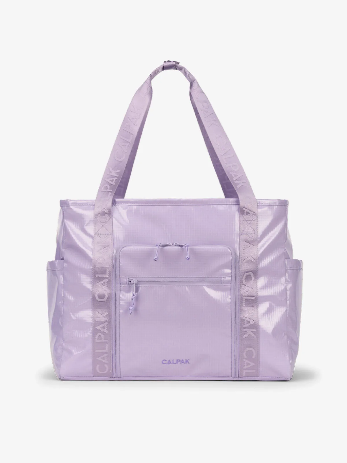 حقيبة Terra 35L مقاومة للماء بسحاب