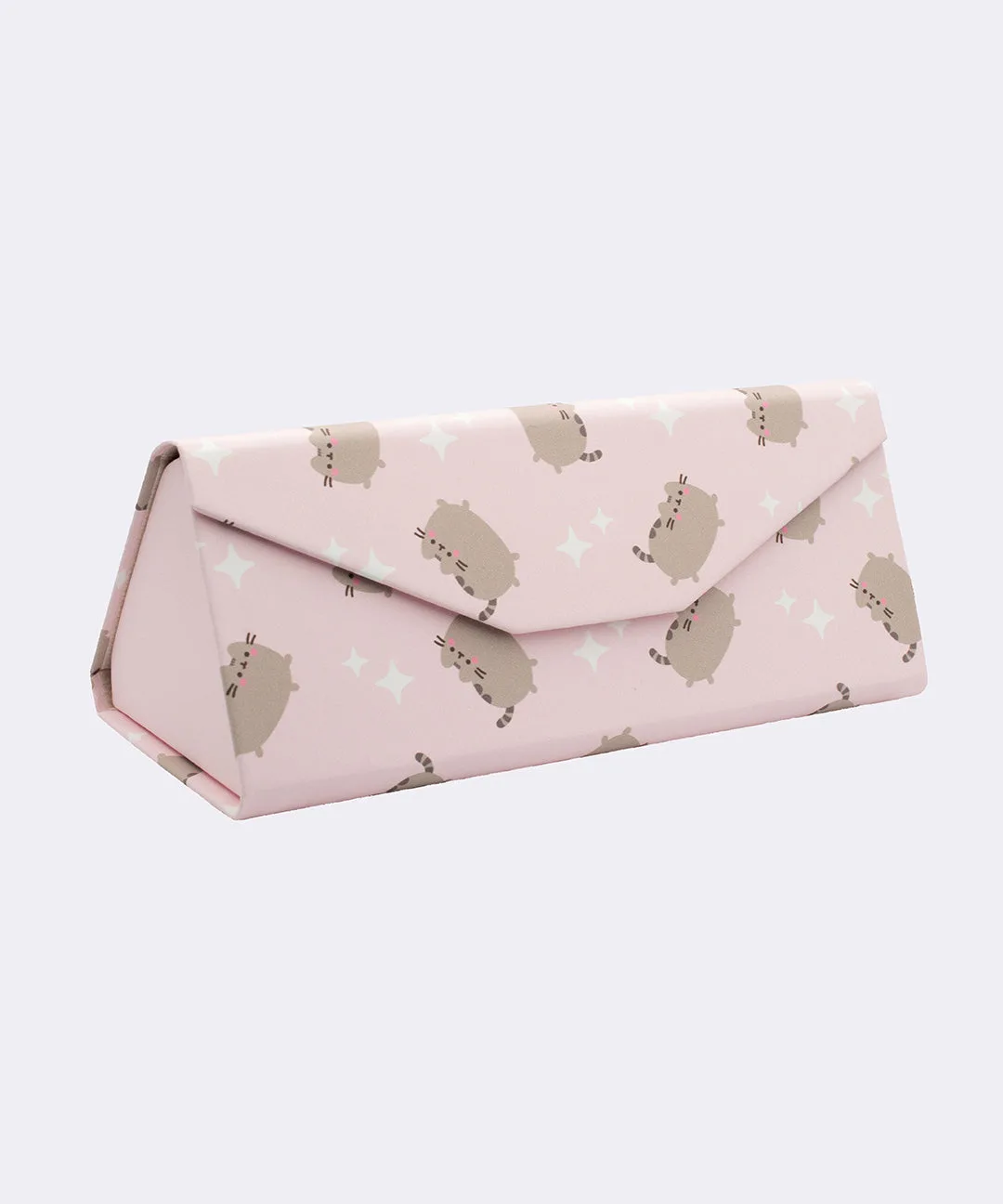 Pusheen Heart メガネケース