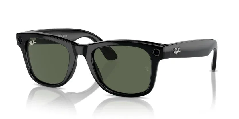 Ray-Ban Meta Glasses : ce qu'elles apportent aux joueurs