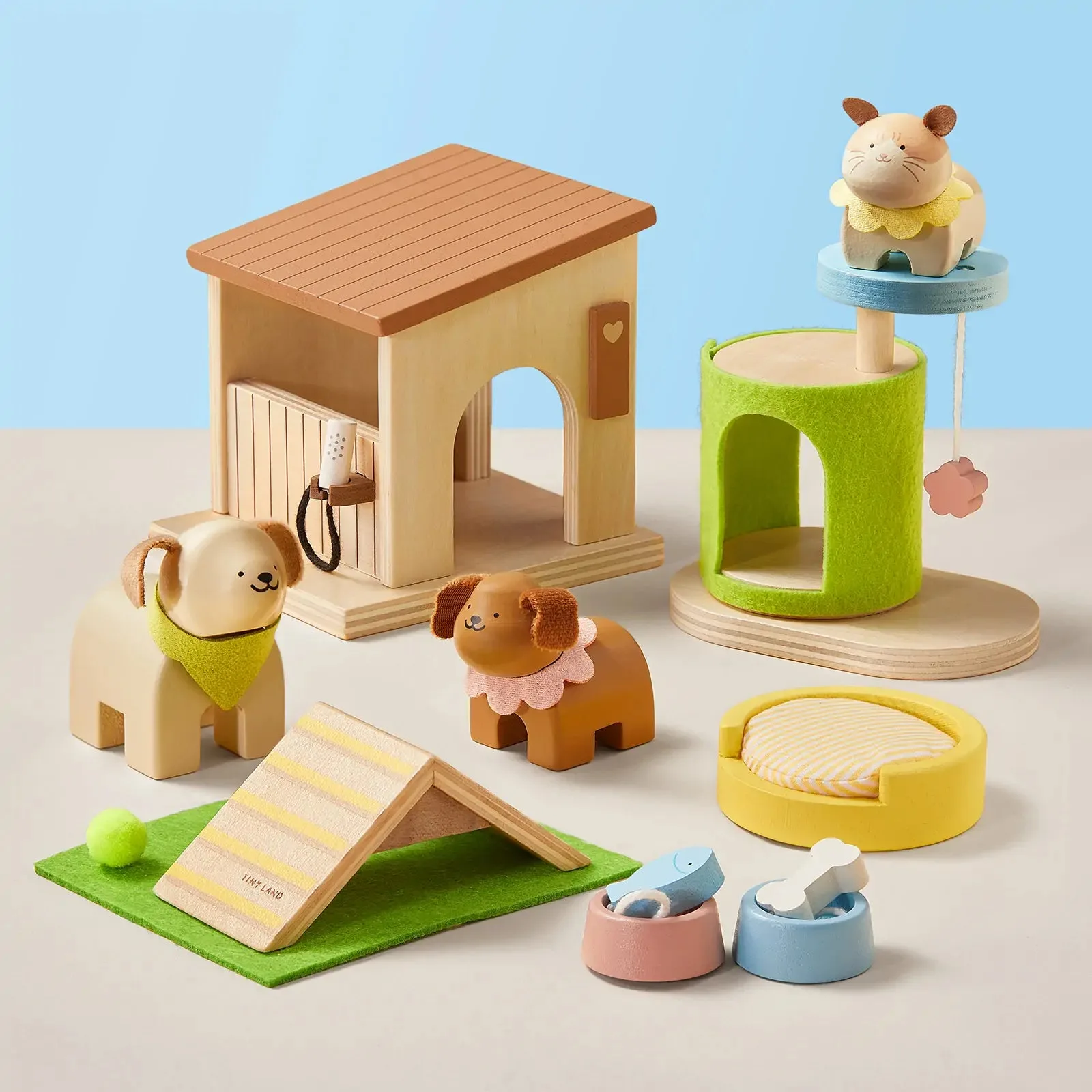 How to Style Dollhouse Furniture for Realistic Play