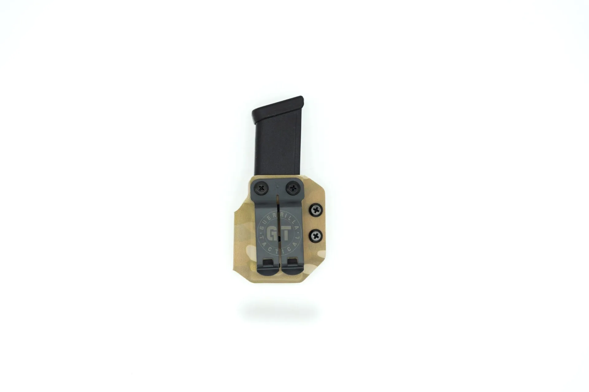 Light-Compatible Holsters: What You Need to Know Before Buying
