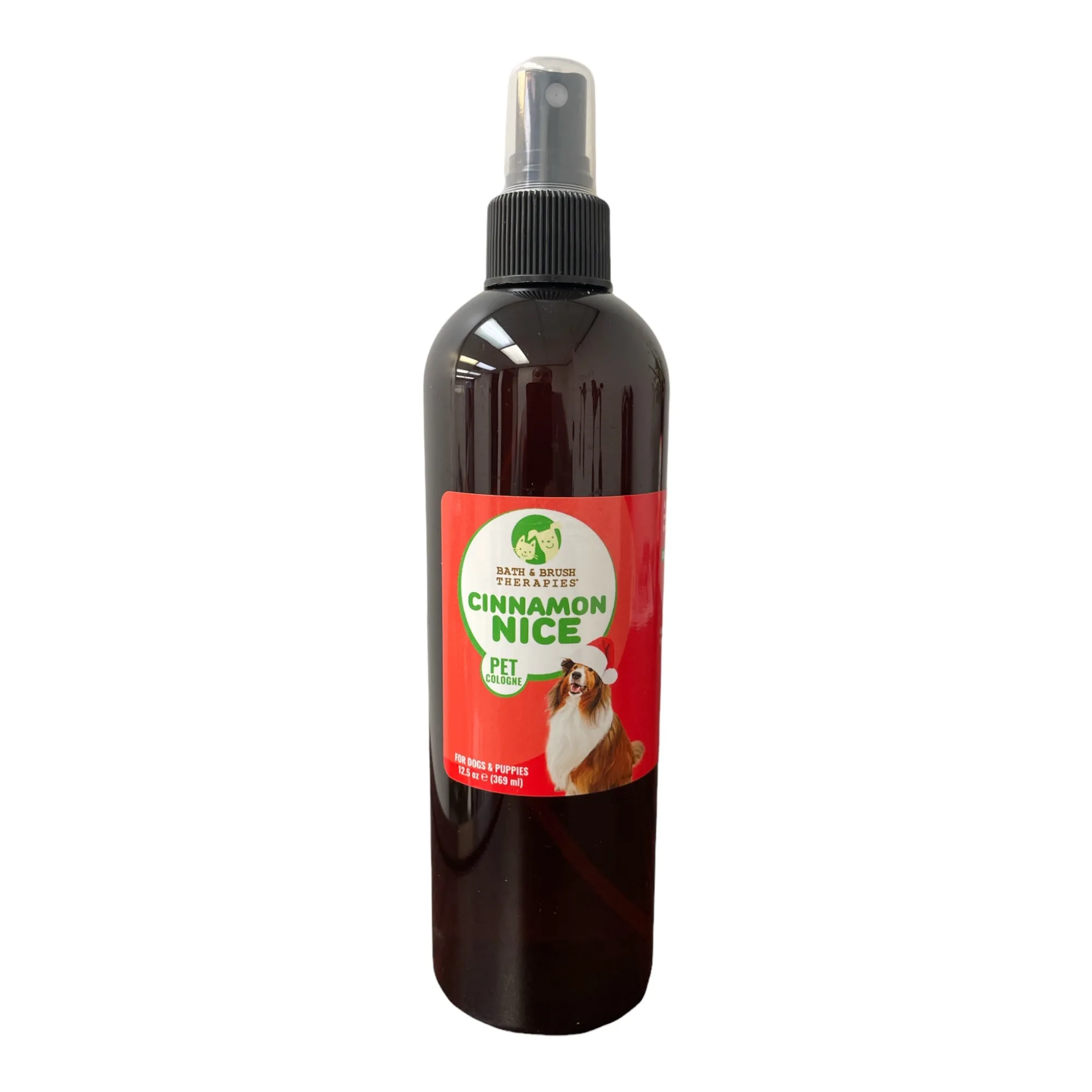 Cinnamon Cologne for Dogs: Showseason Cinnamon Nice