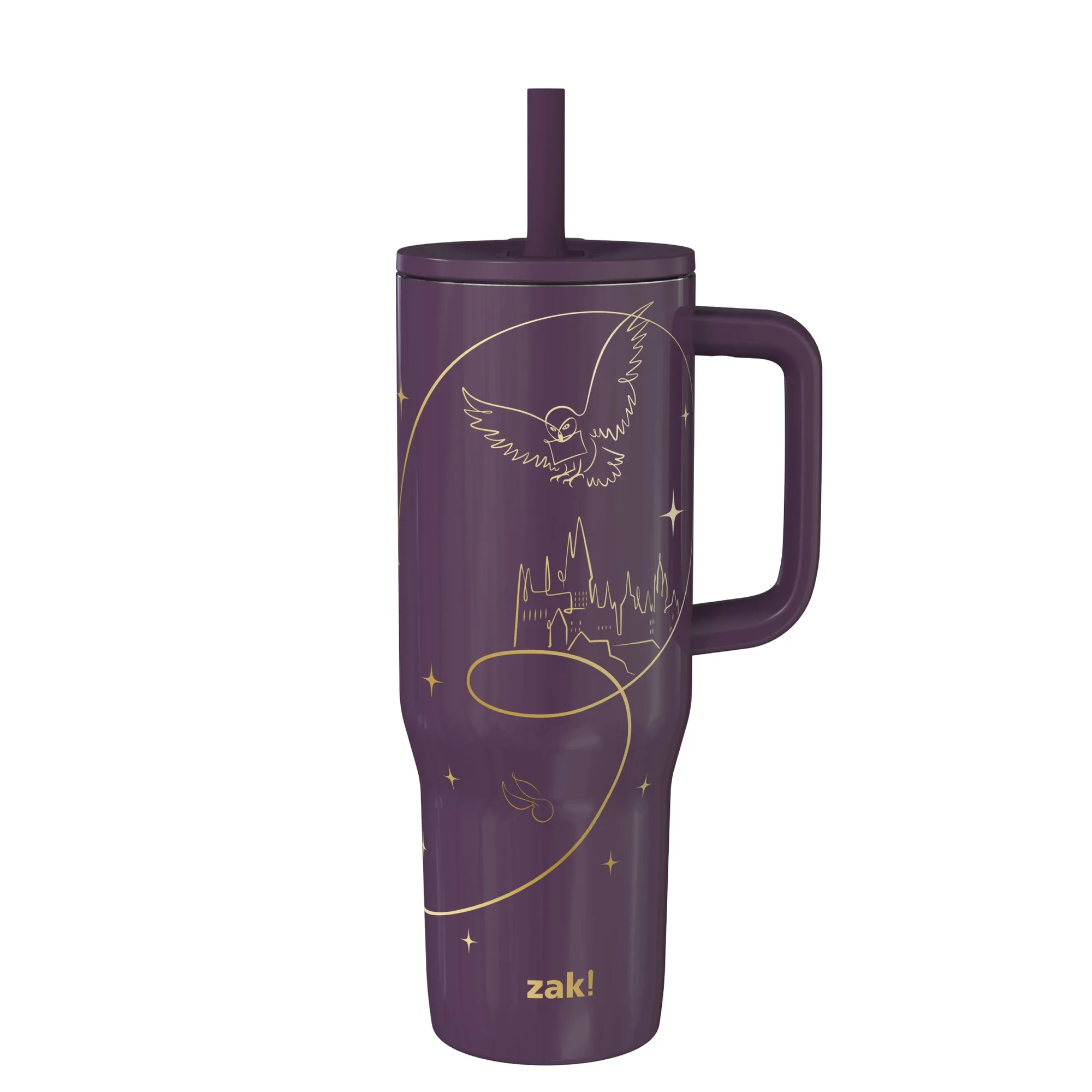 Sutton Insulated Tumbler 30 oz: All-Day Hydration