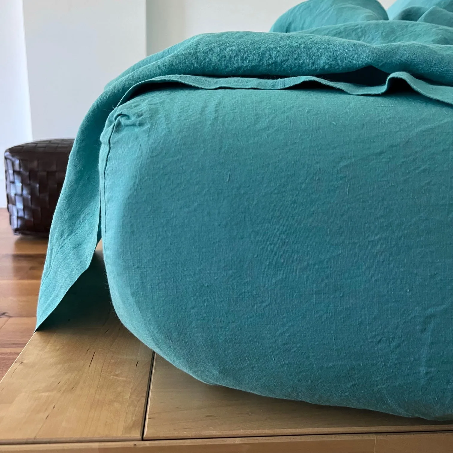 Linoto Belgian Eco Linen: What Makes It Special?