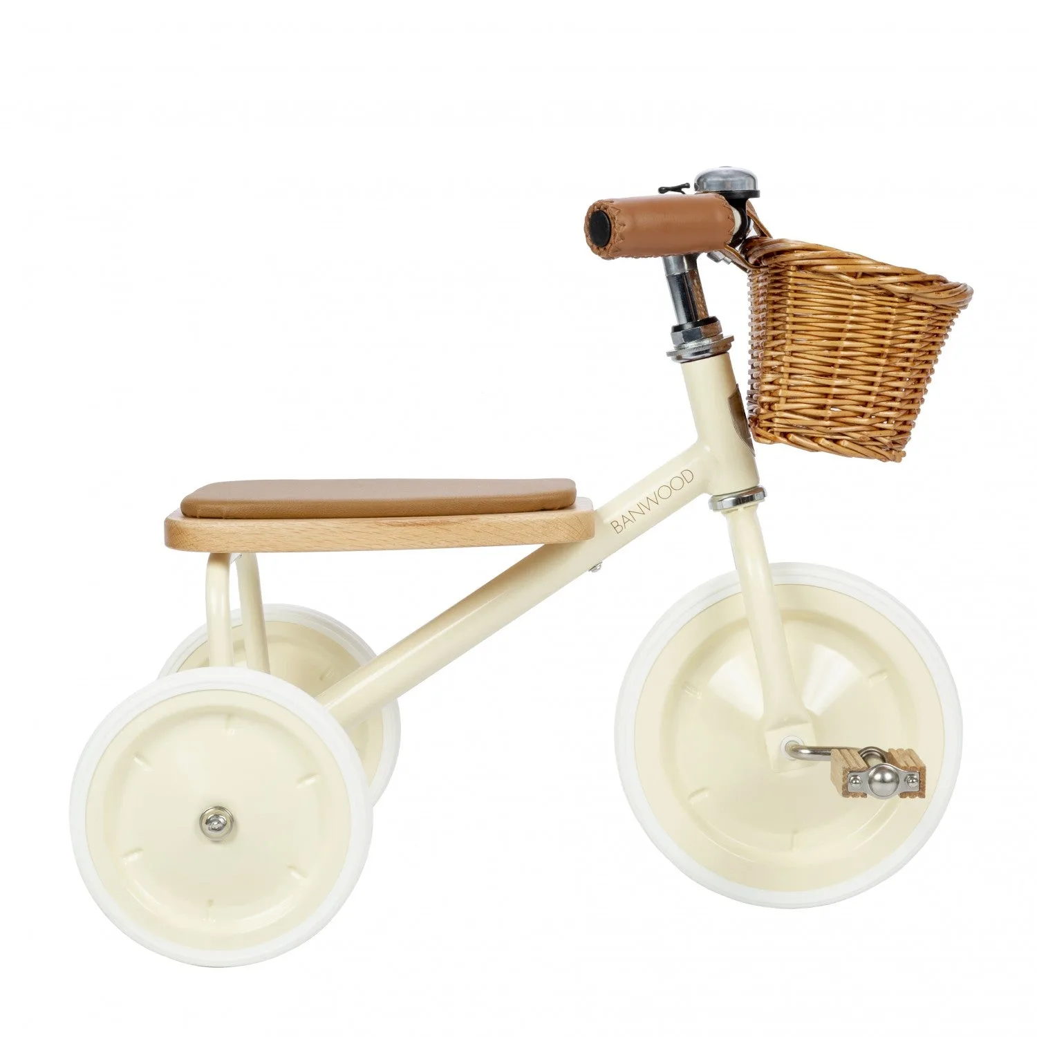 First Trike Buying Guide: Banwood Vintage Models