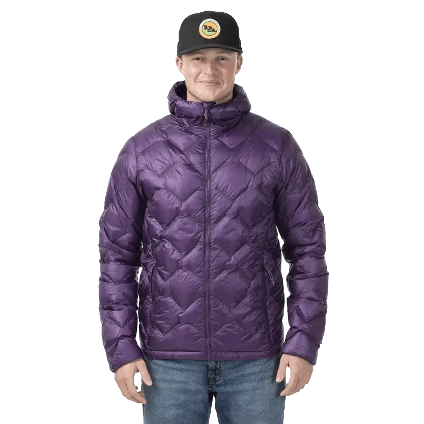 M's Zetto UL Jacket