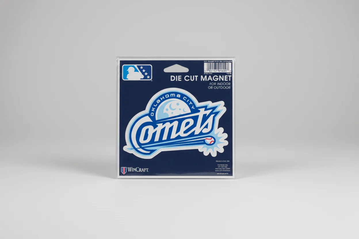 Why Does My OKC Comets Magnet Slip? Fix It
