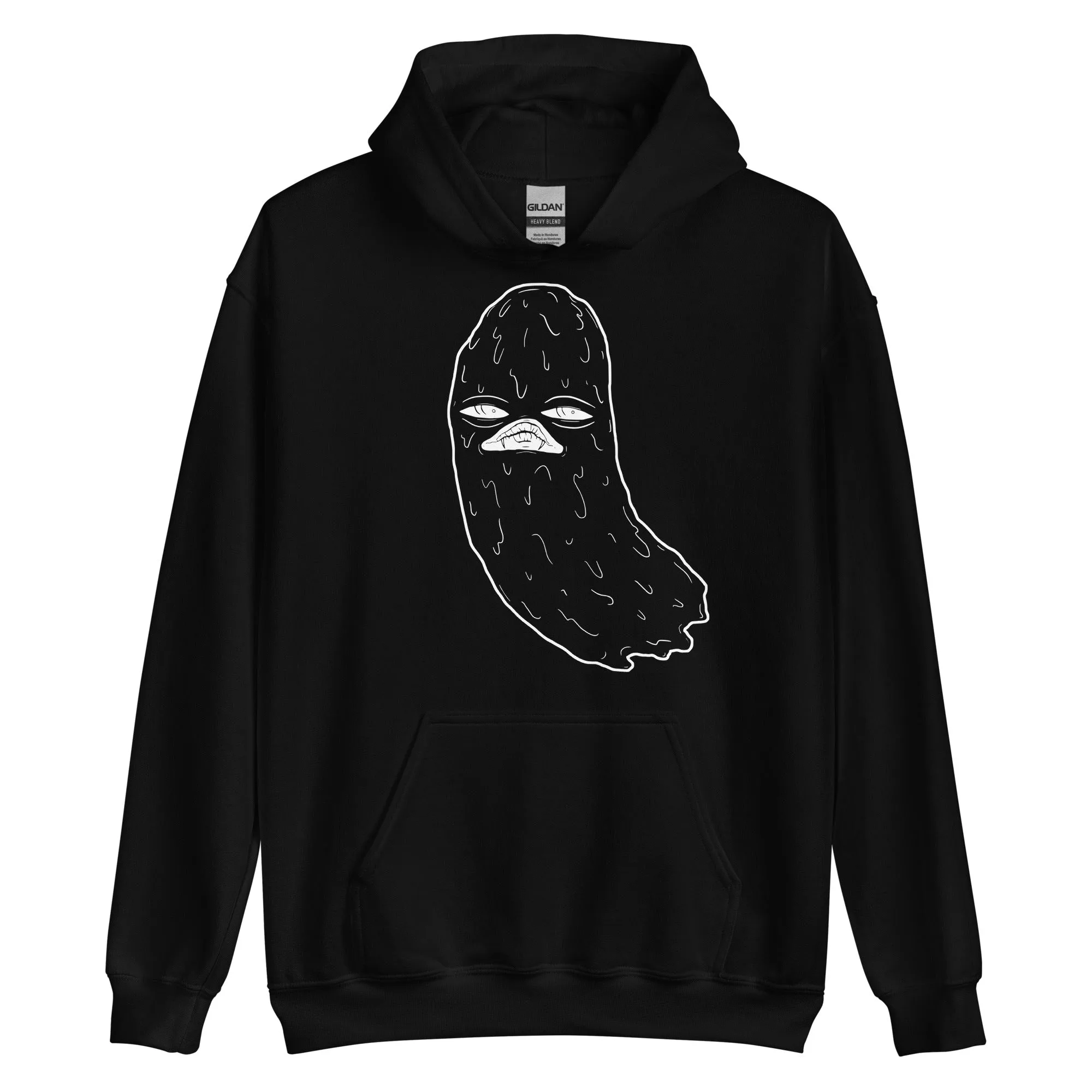 GREG - unisex hoodie