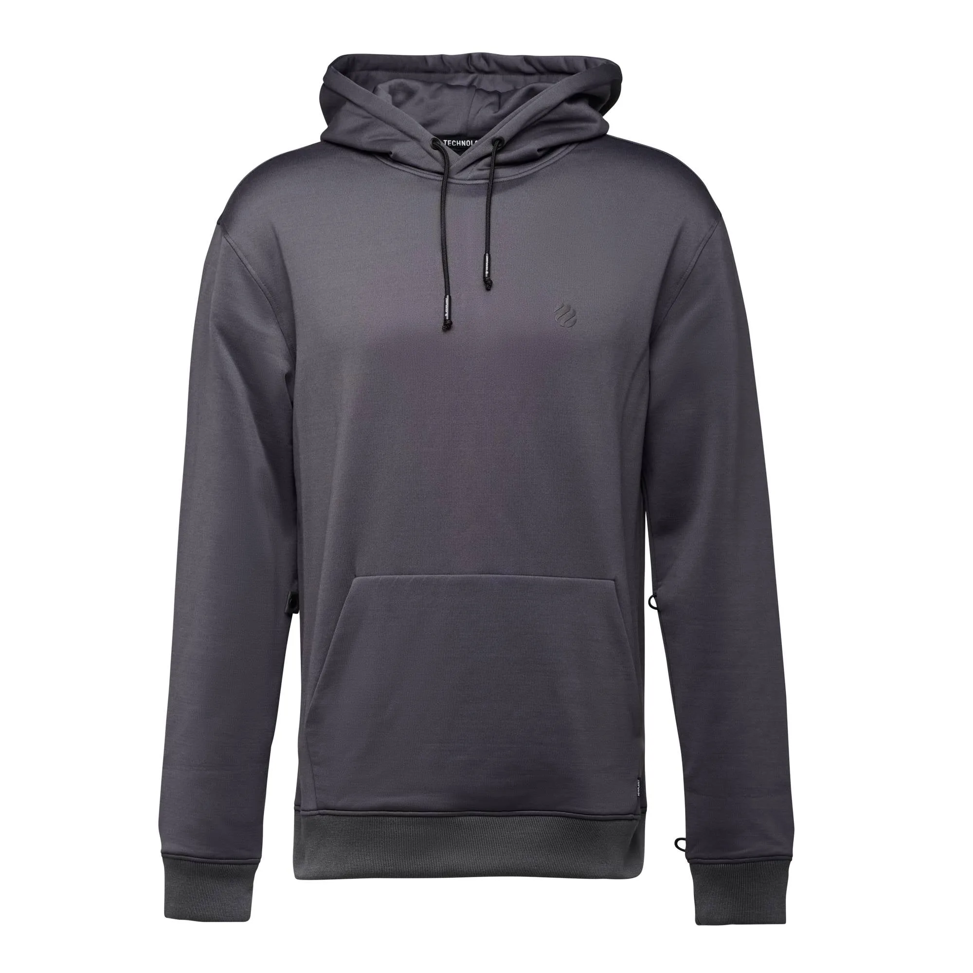 Merino Blend Hoodie vs Synthetic Mid-Layer: Which Keeps You Warmer at Camp?