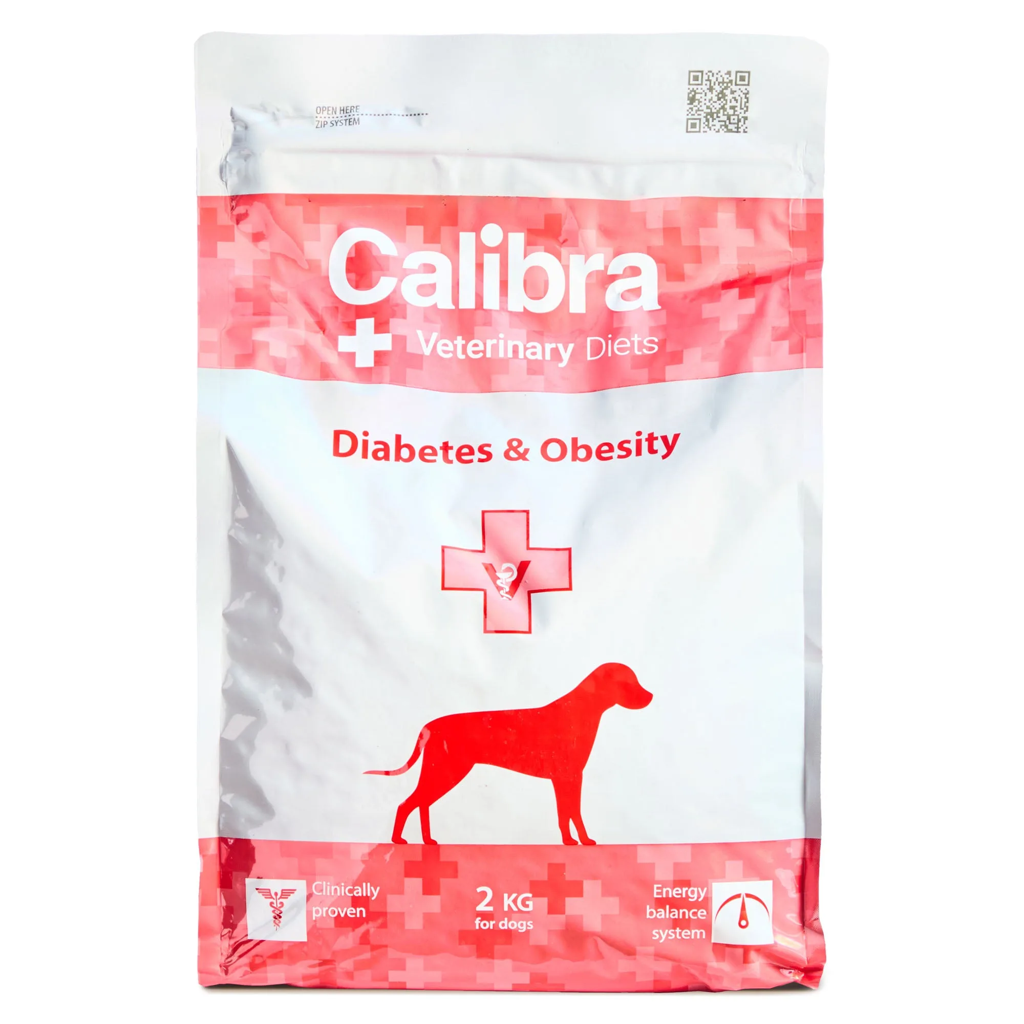 Calibra VD: Consejos para controlar diabetes y obesidad en perros
