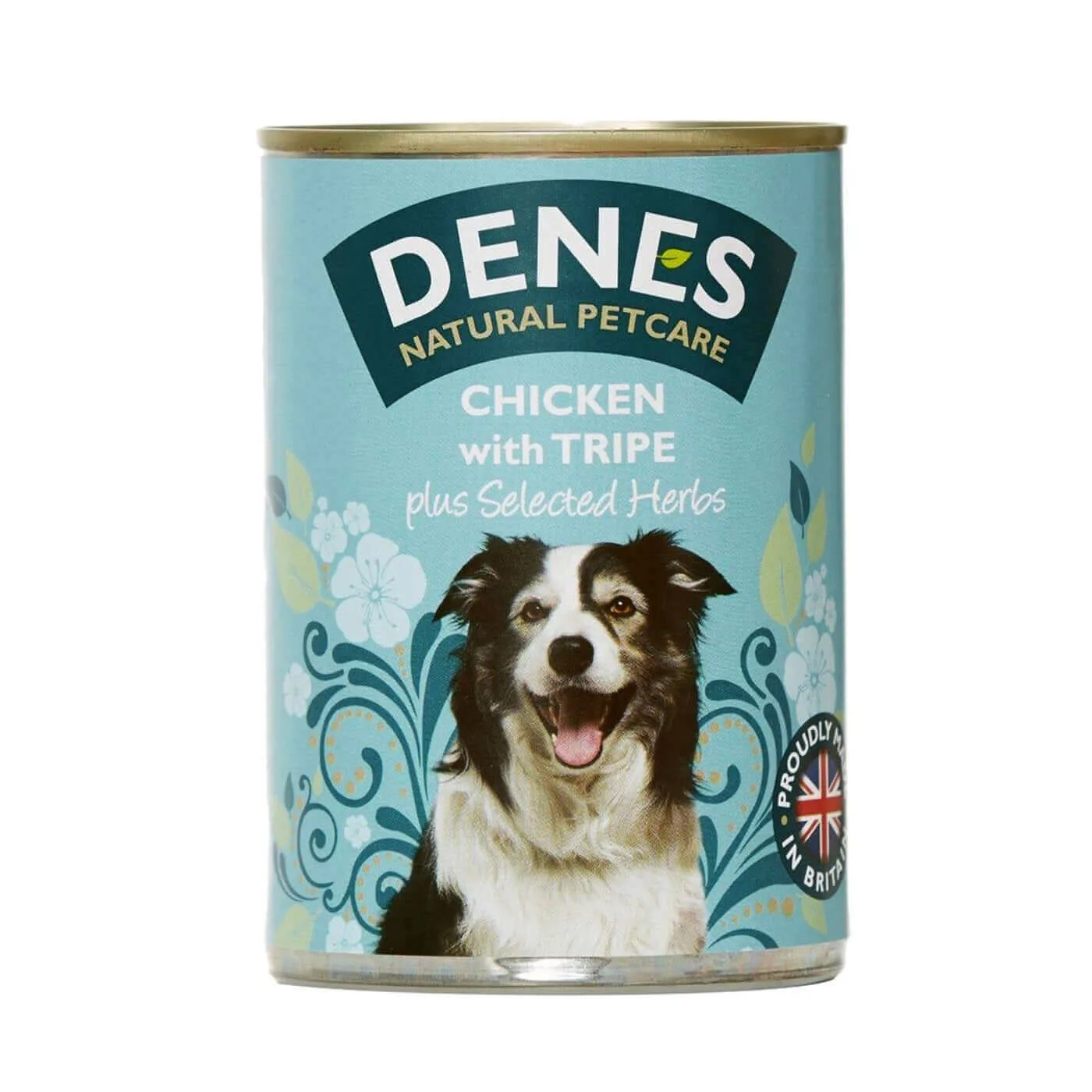 Denes Adult Huhn mit Pansen Hundefutter 400g